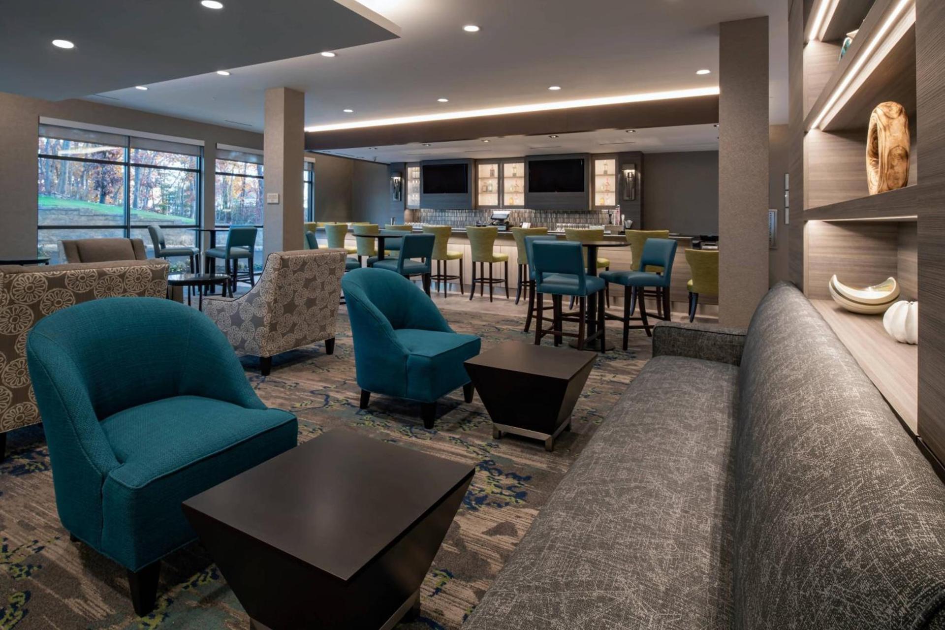 SpringHill Suites By Marriott Wrentham Plainville photo 20
