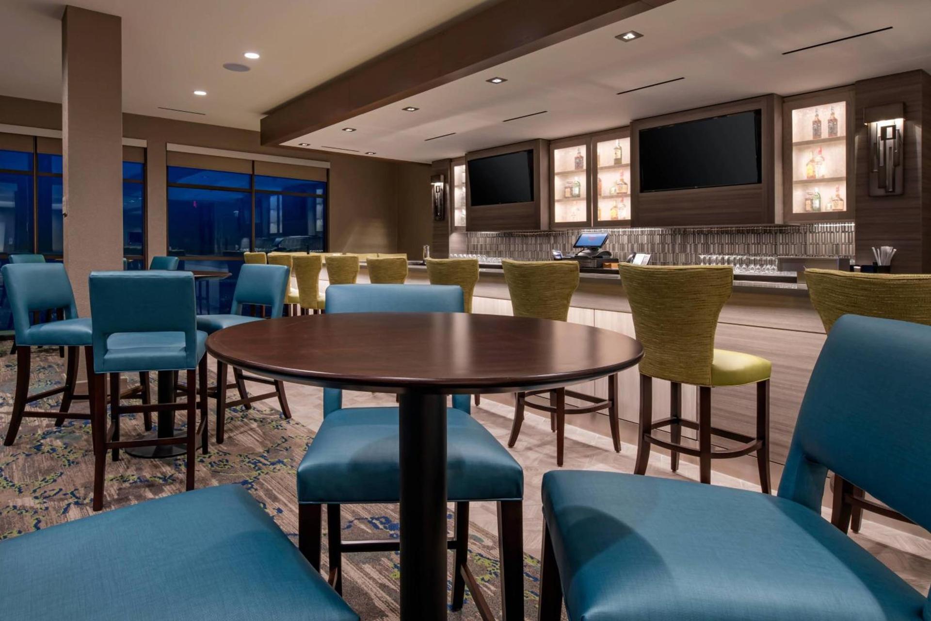 SpringHill Suites By Marriott Wrentham Plainville photo 21