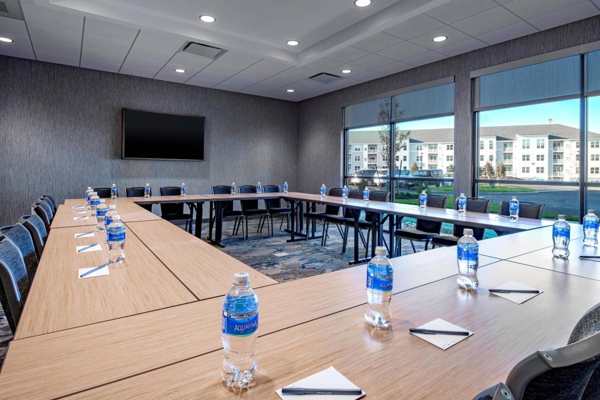SpringHill Suites By Marriott Wrentham Plainville photo 29