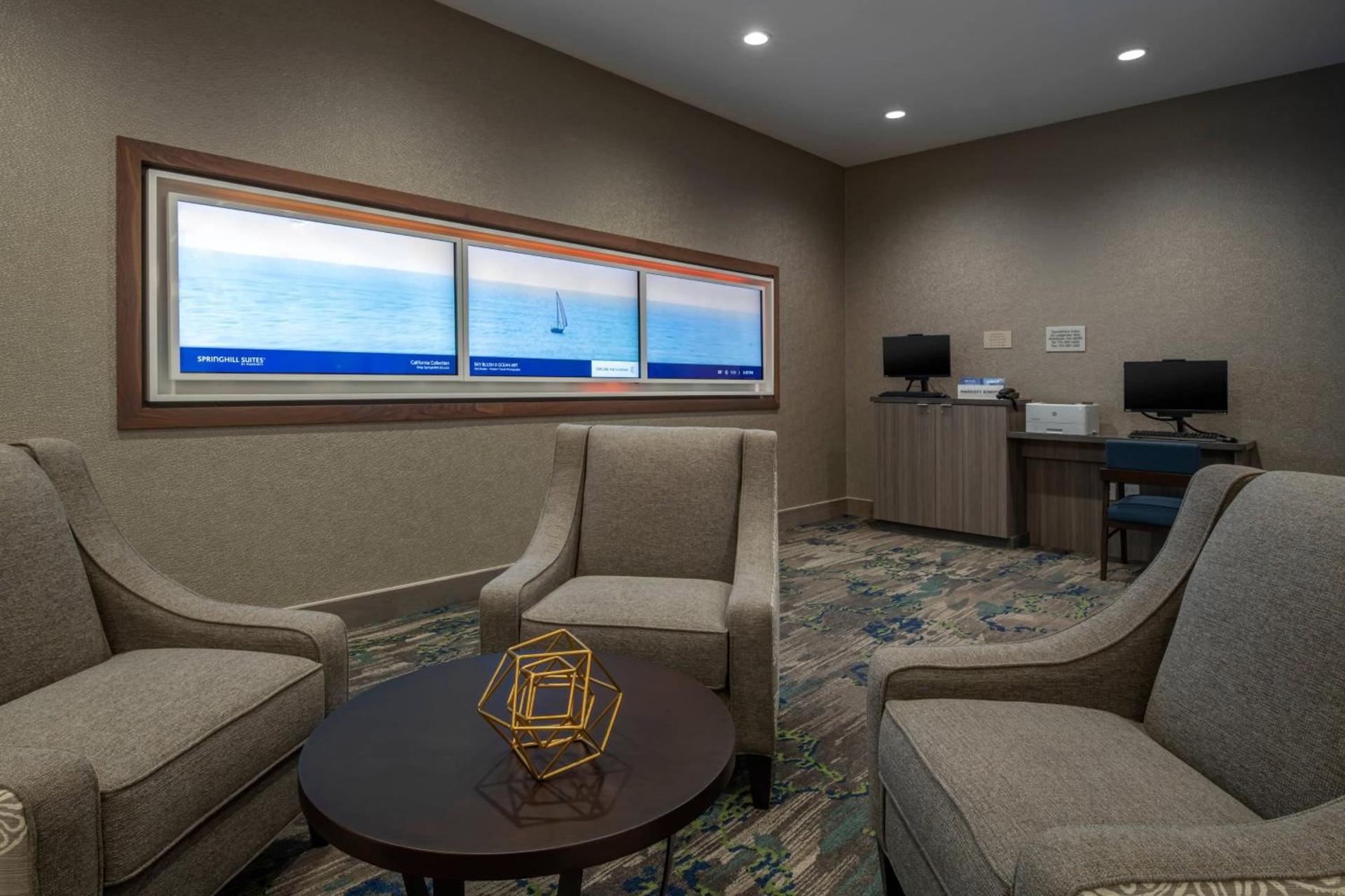 SpringHill Suites By Marriott Wrentham Plainville photo 15