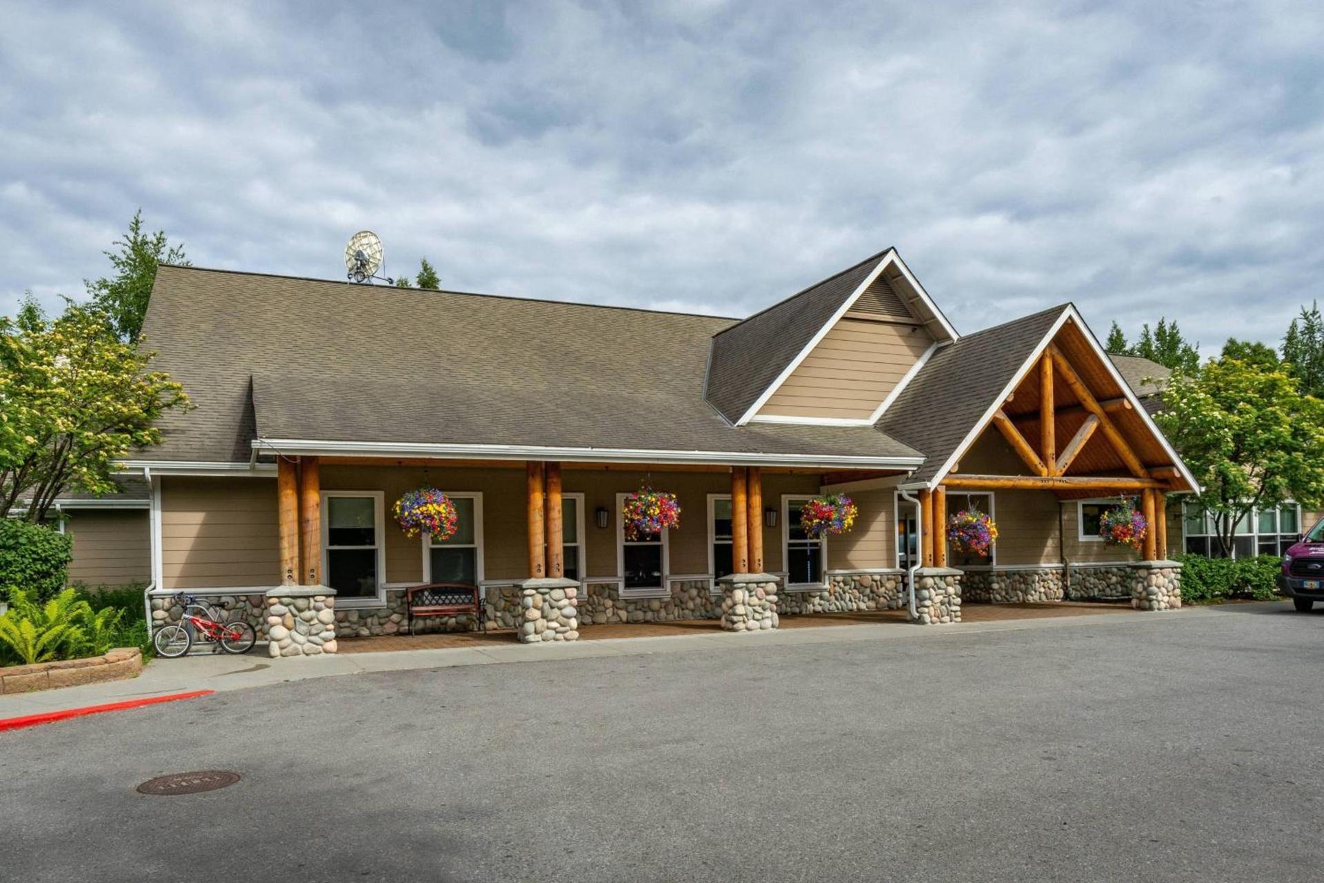 Residence Inn by Marriott Anchorage Midtown photo 1