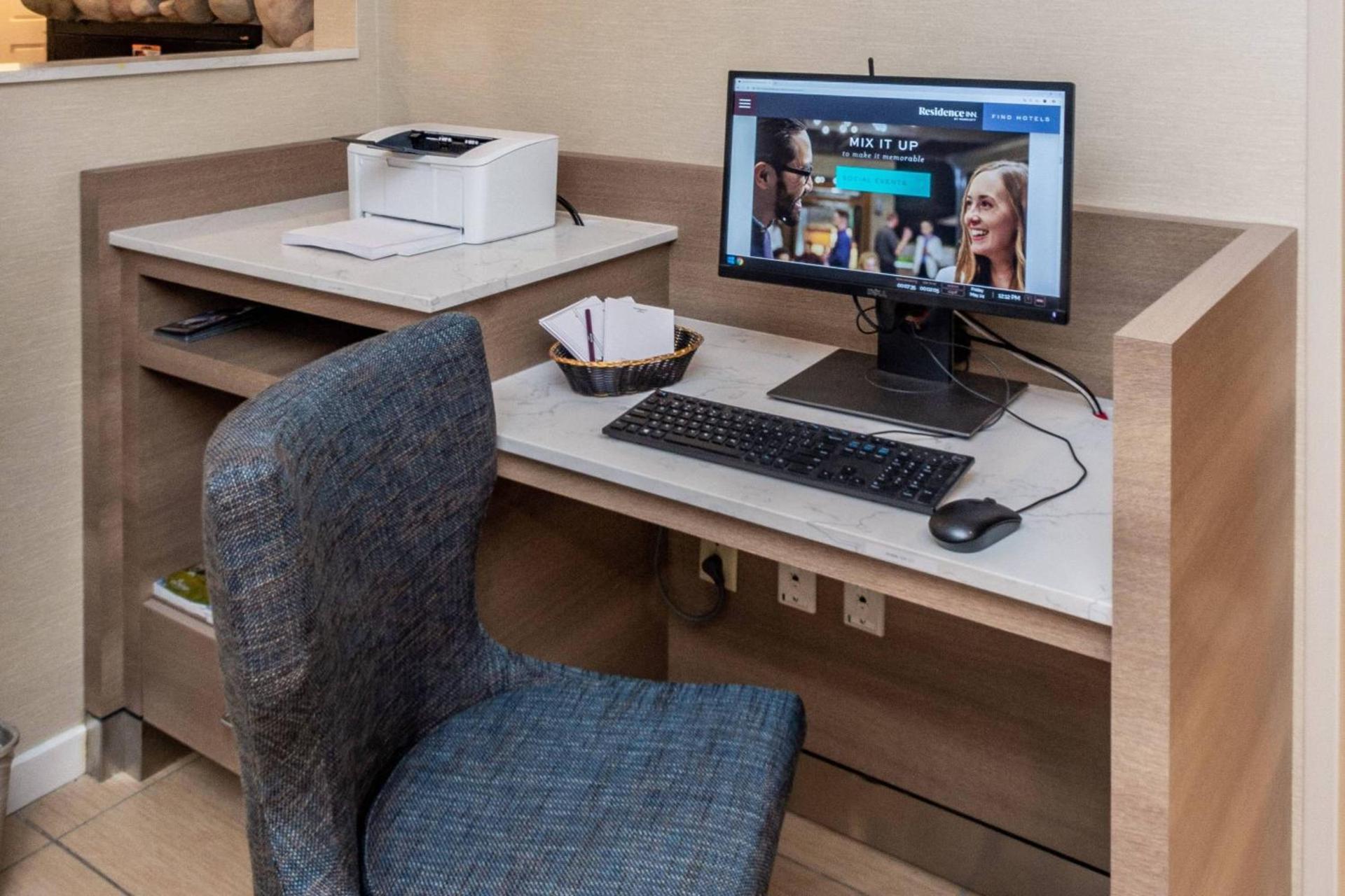 Residence Inn by Marriott Anchorage Midtown photo 13