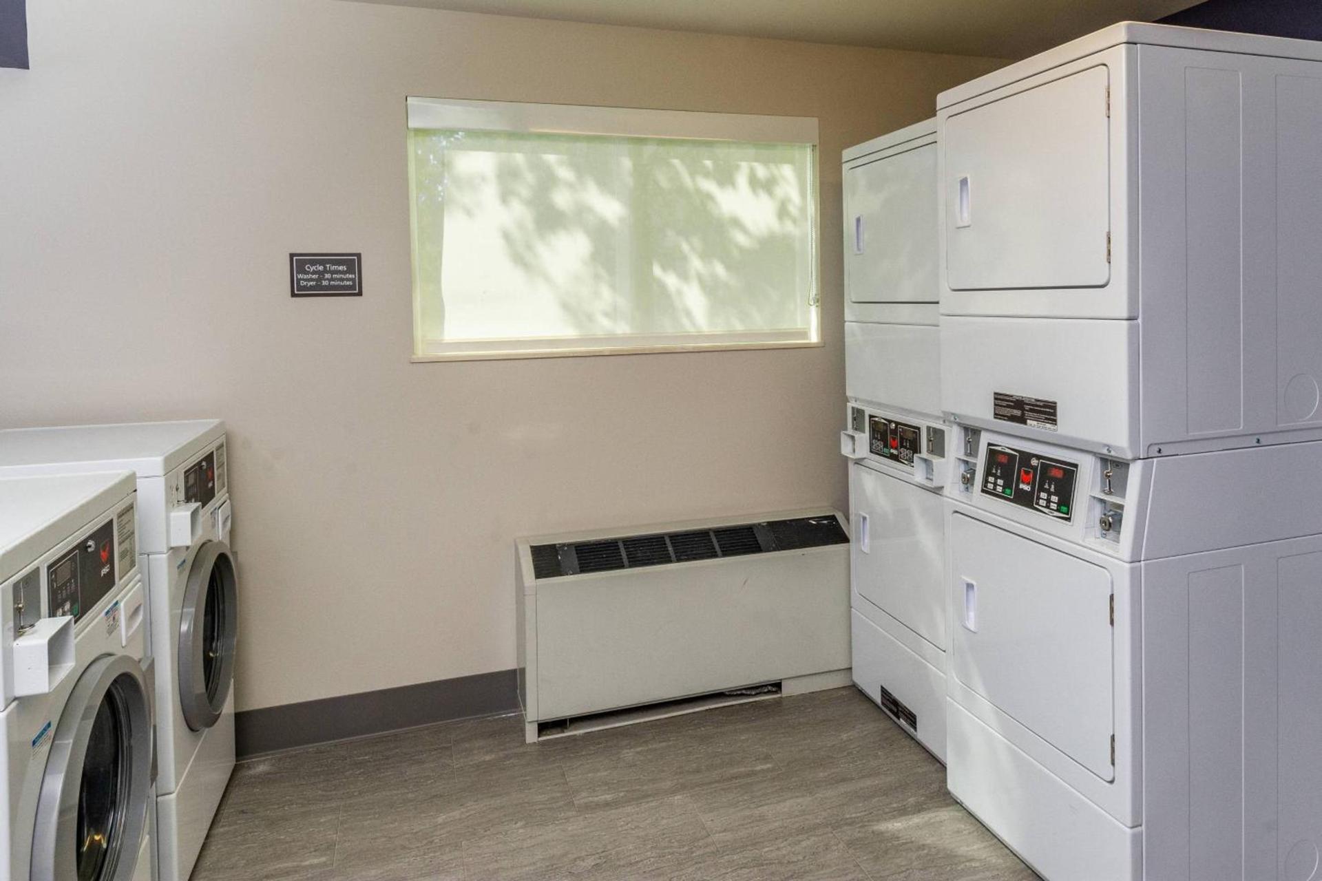 Residence Inn by Marriott Anchorage Midtown photo 15