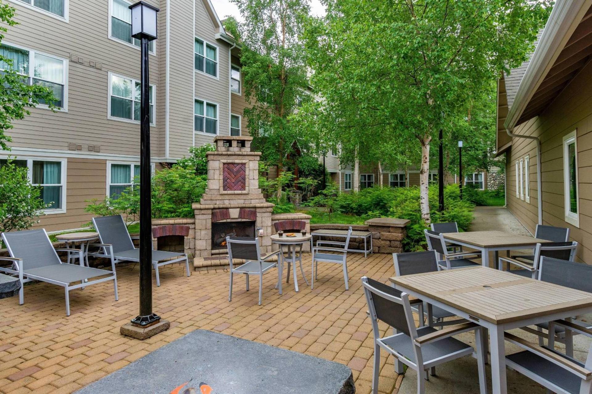 Residence Inn by Marriott Anchorage Midtown photo 16