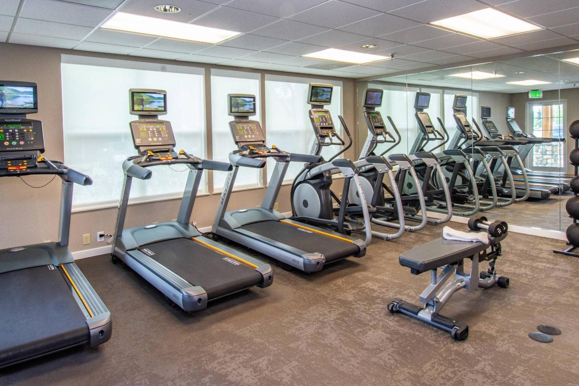 Residence Inn by Marriott Anchorage Midtown photo 19