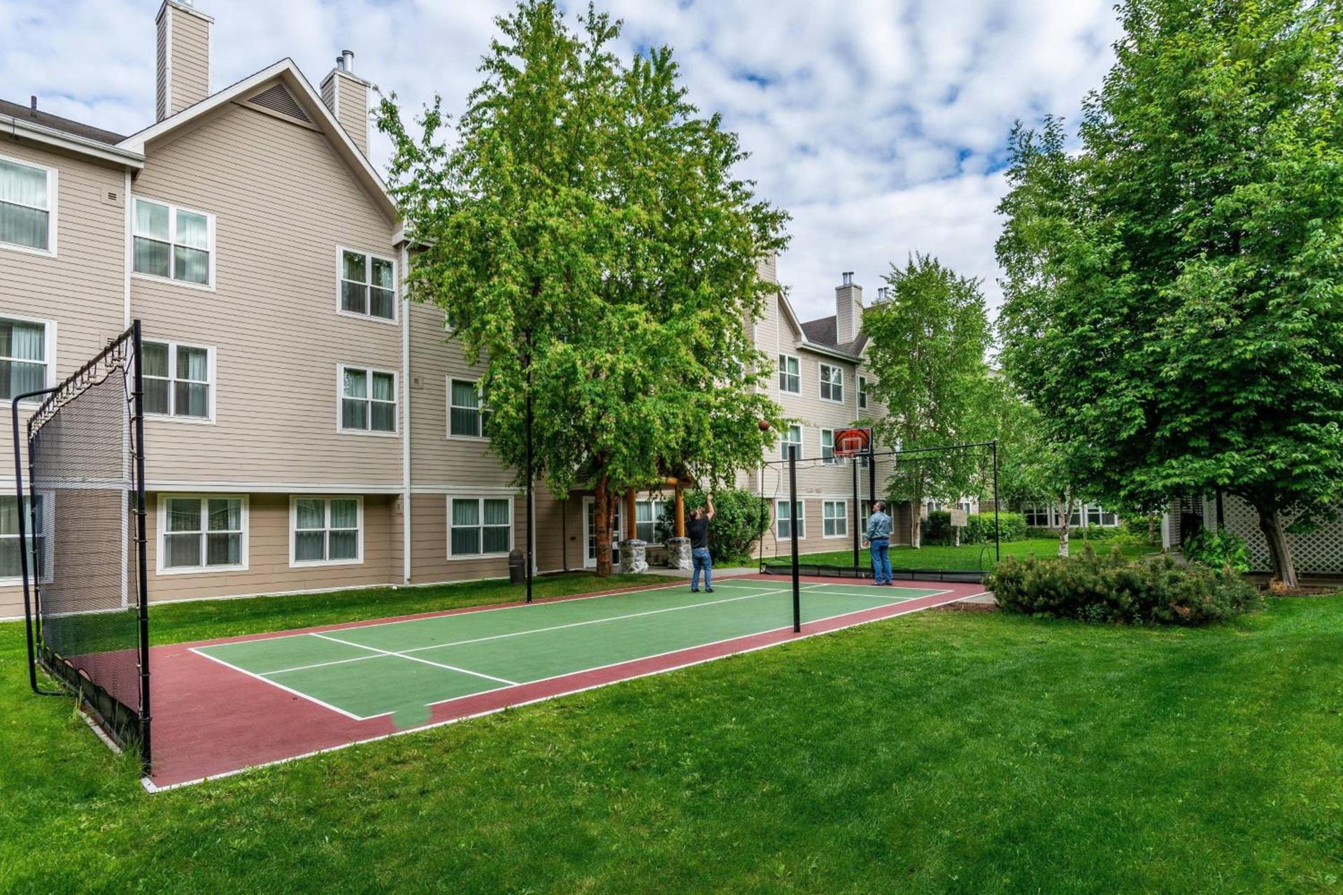 Residence Inn by Marriott Anchorage Midtown photo 20
