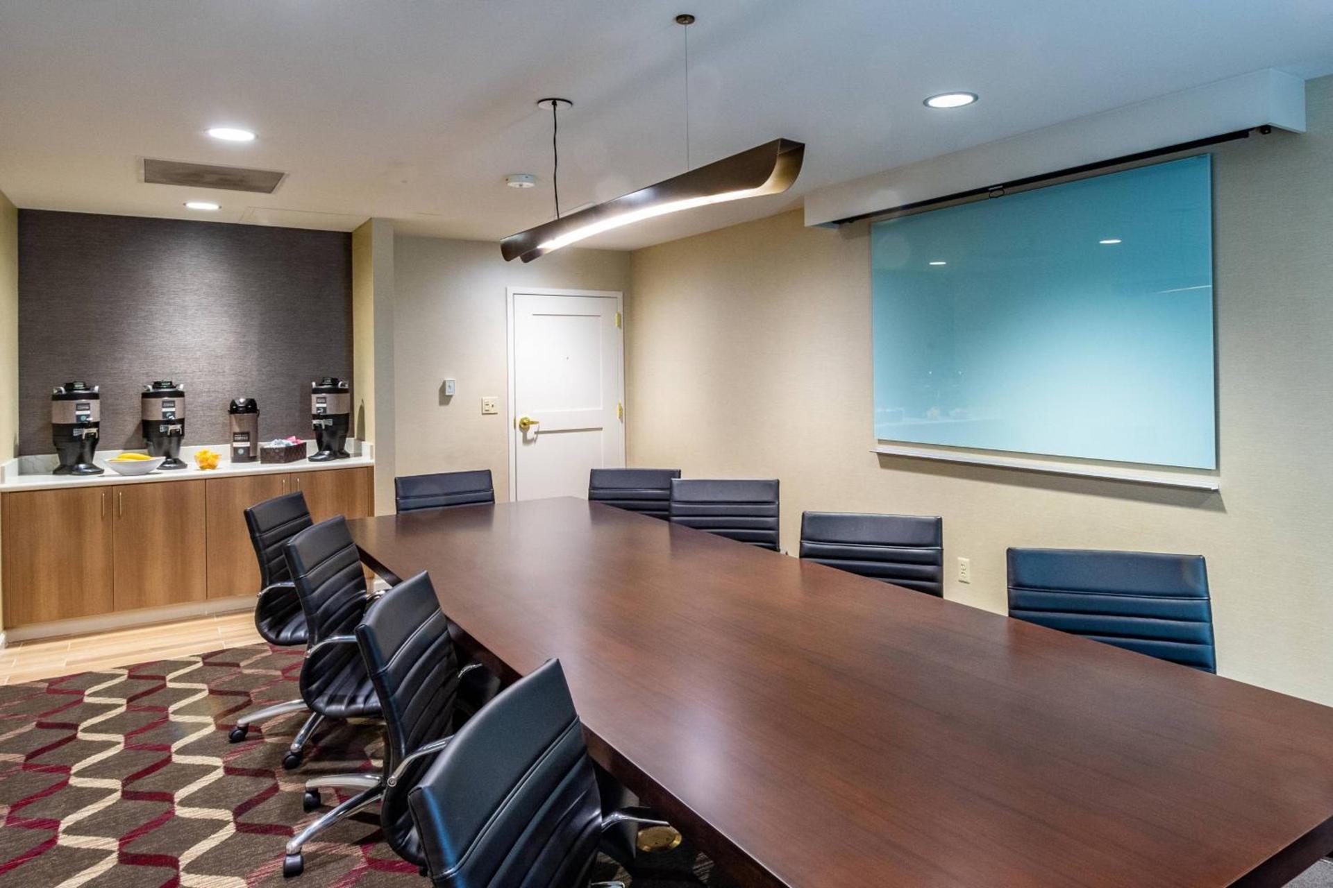 Residence Inn by Marriott Anchorage Midtown photo 21
