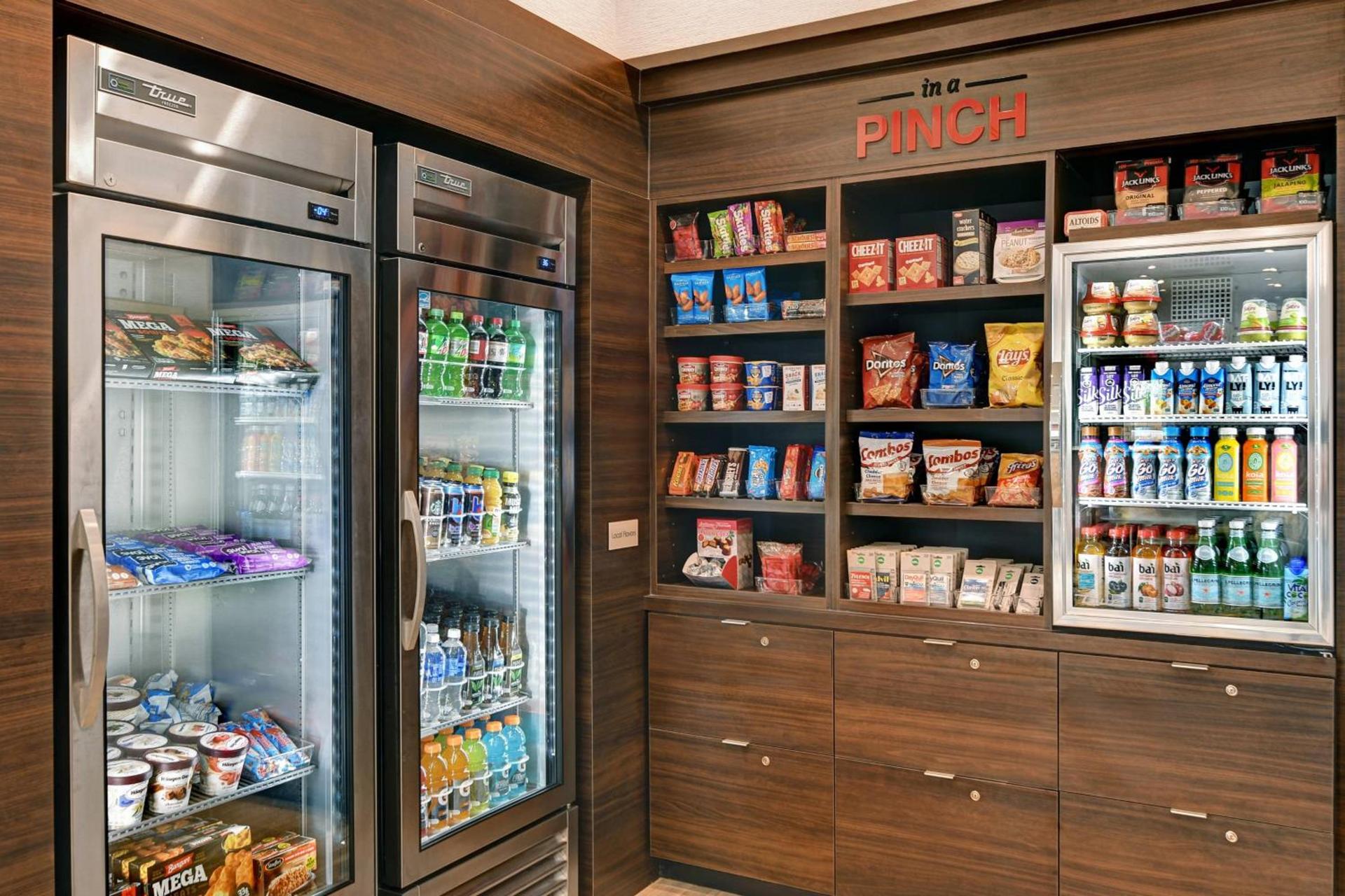 TownePlace Suites by Marriott Columbus Dublin photo 24