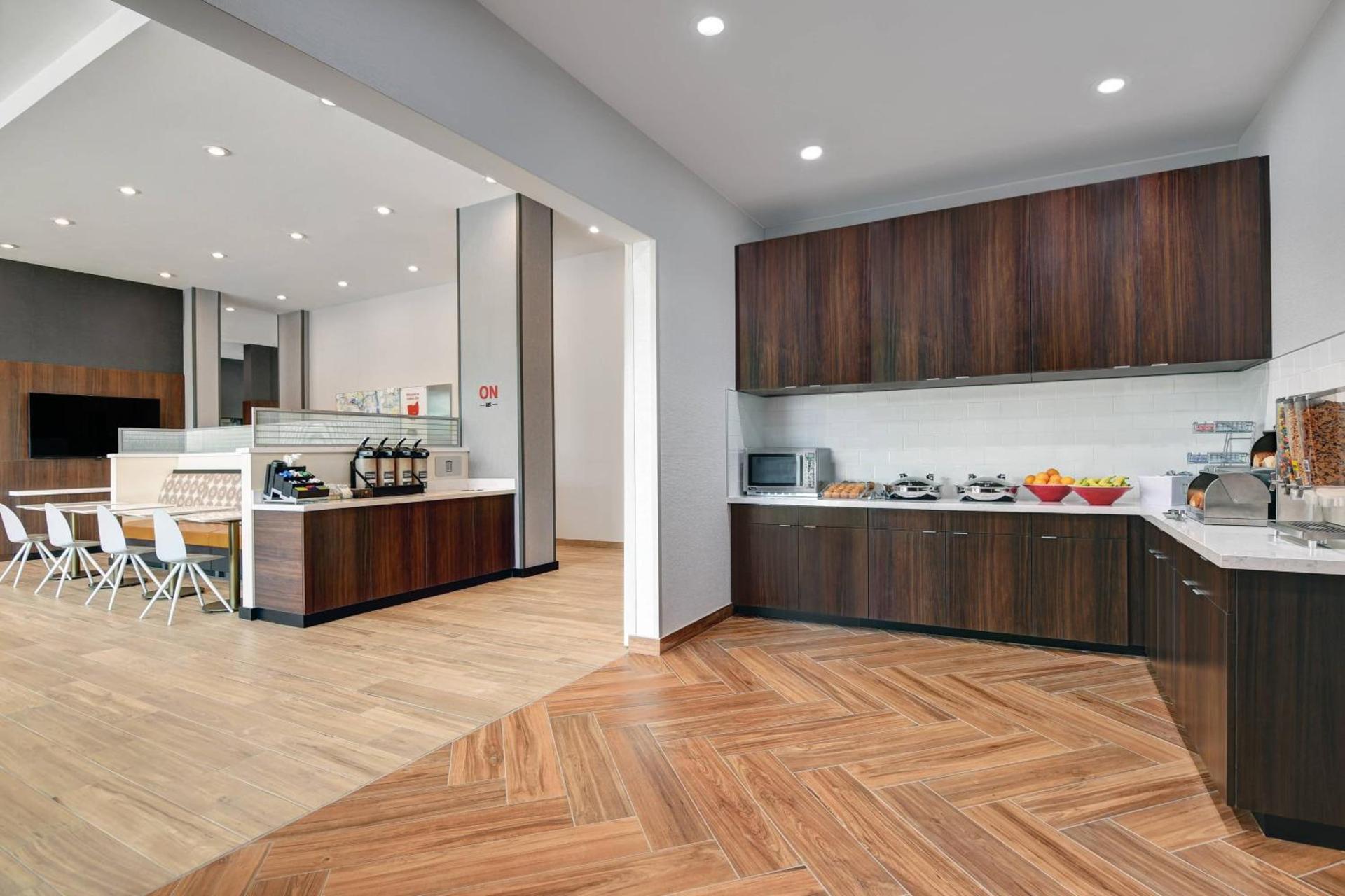 TownePlace Suites by Marriott Columbus Dublin photo 26