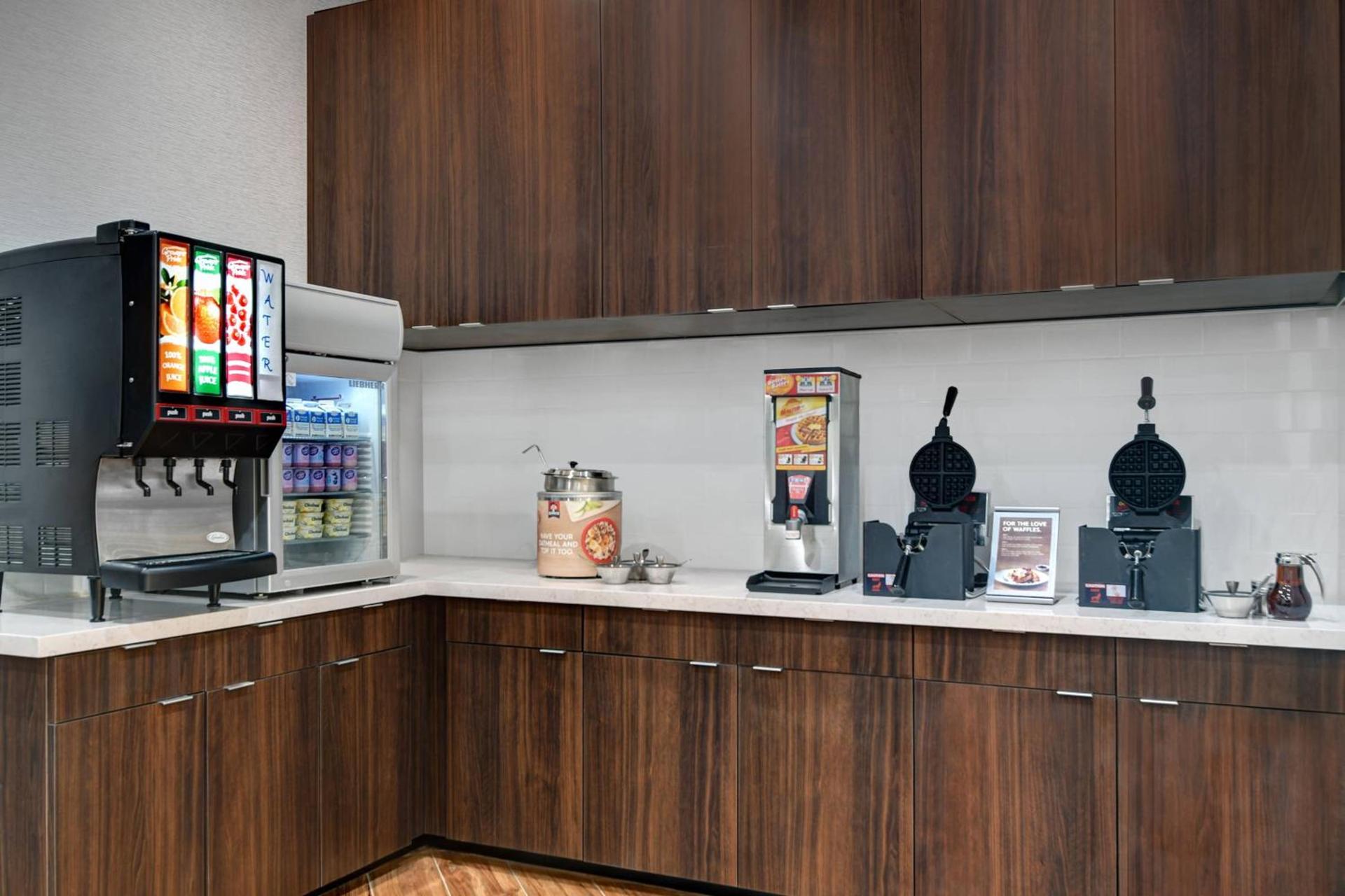 TownePlace Suites by Marriott Columbus Dublin photo 27
