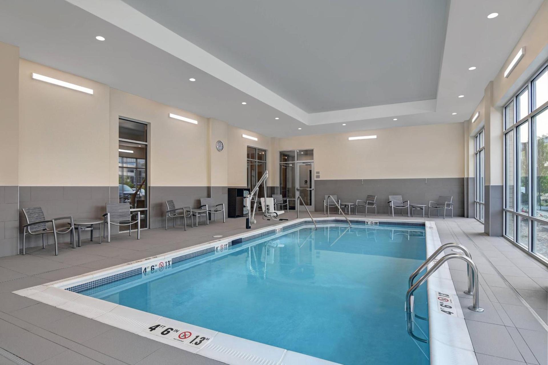 TownePlace Suites by Marriott Columbus Dublin photo 32