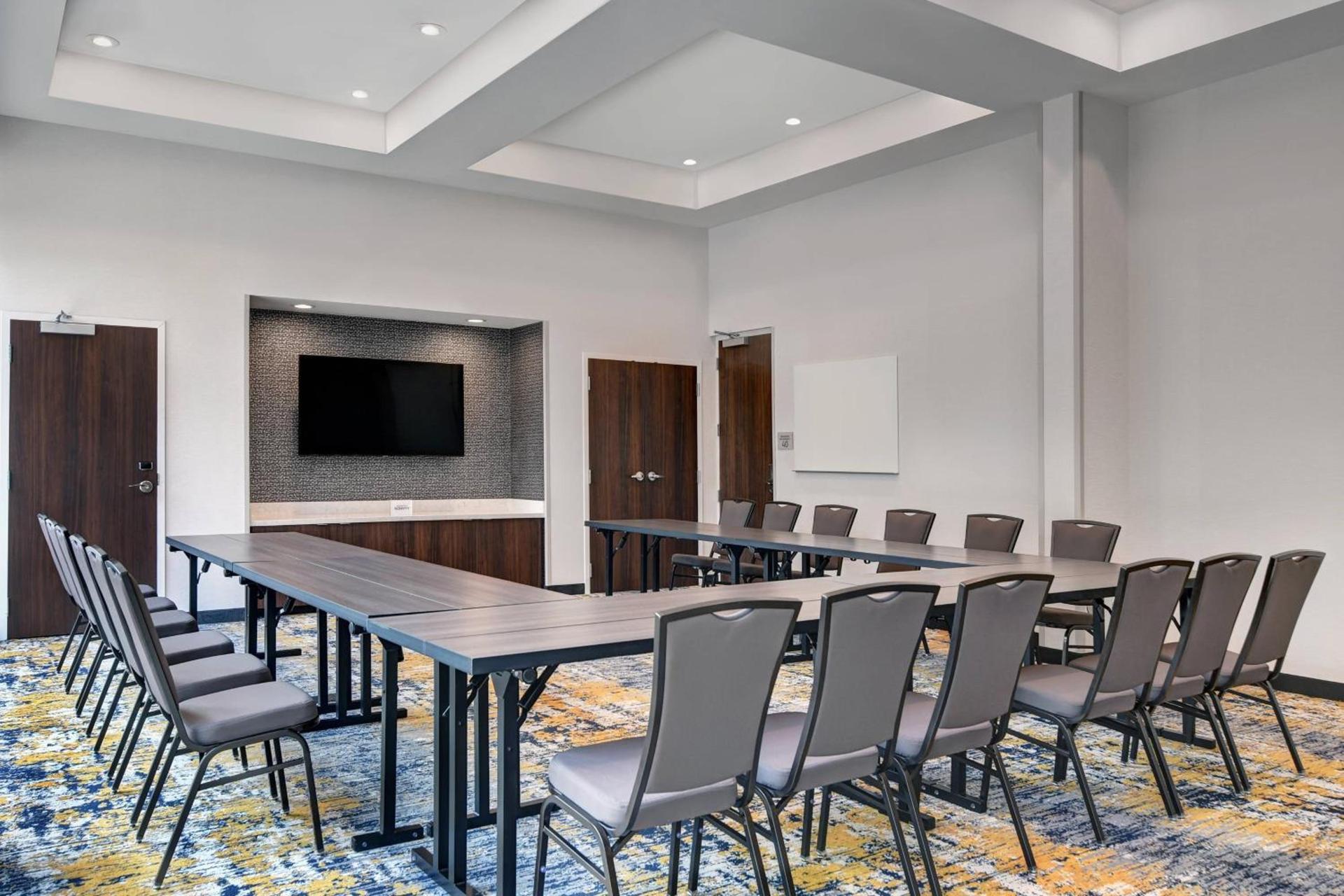 TownePlace Suites by Marriott Columbus Dublin photo 35