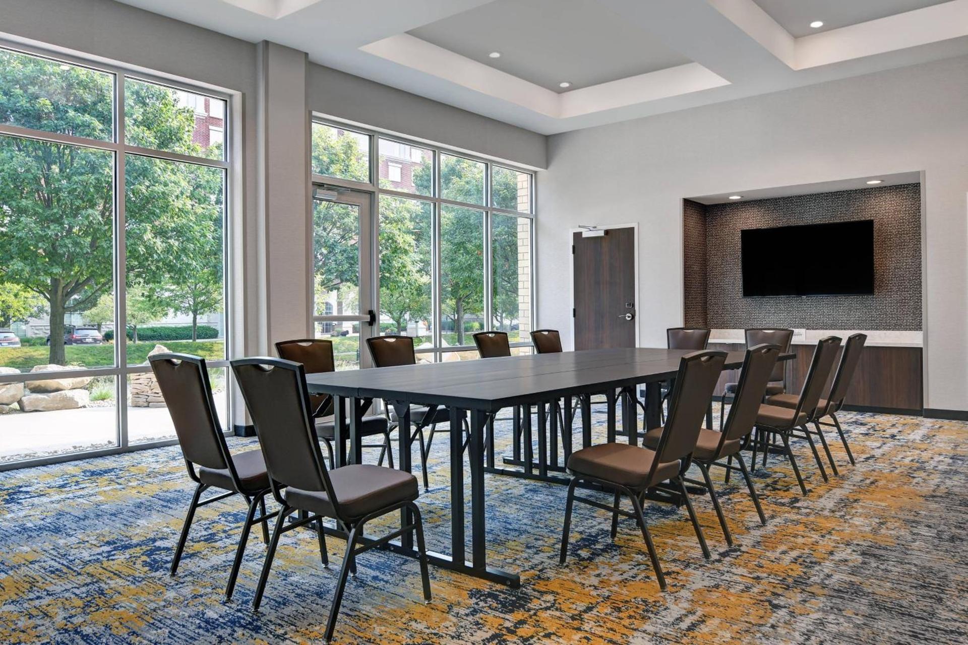TownePlace Suites by Marriott Columbus Dublin photo 36