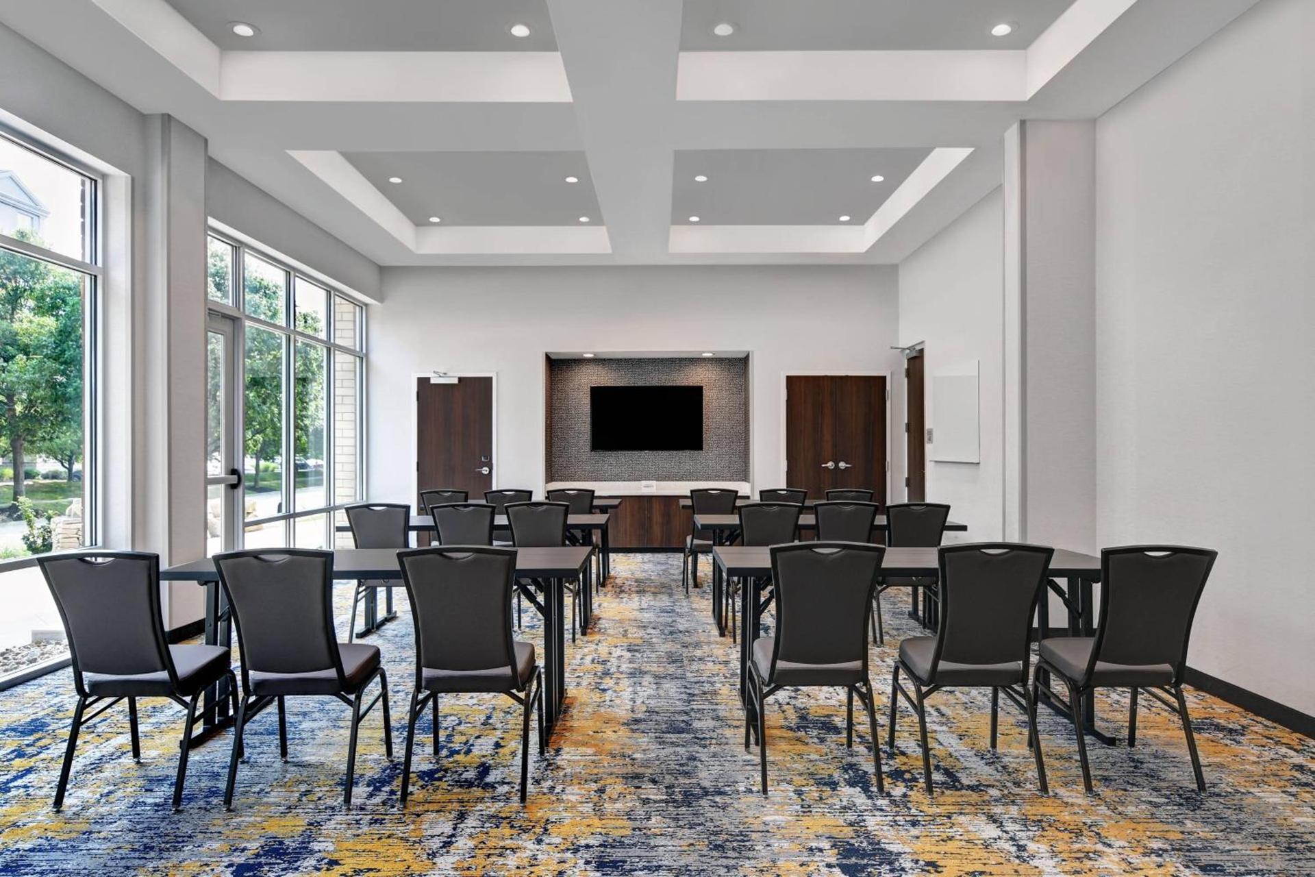 TownePlace Suites by Marriott Columbus Dublin photo 37