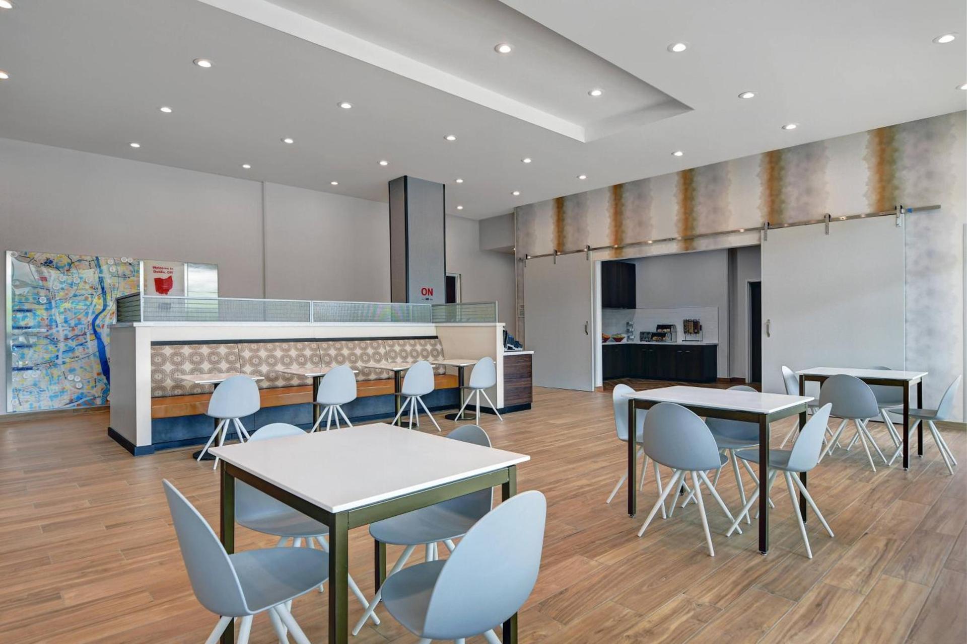 TownePlace Suites by Marriott Columbus Dublin photo 28