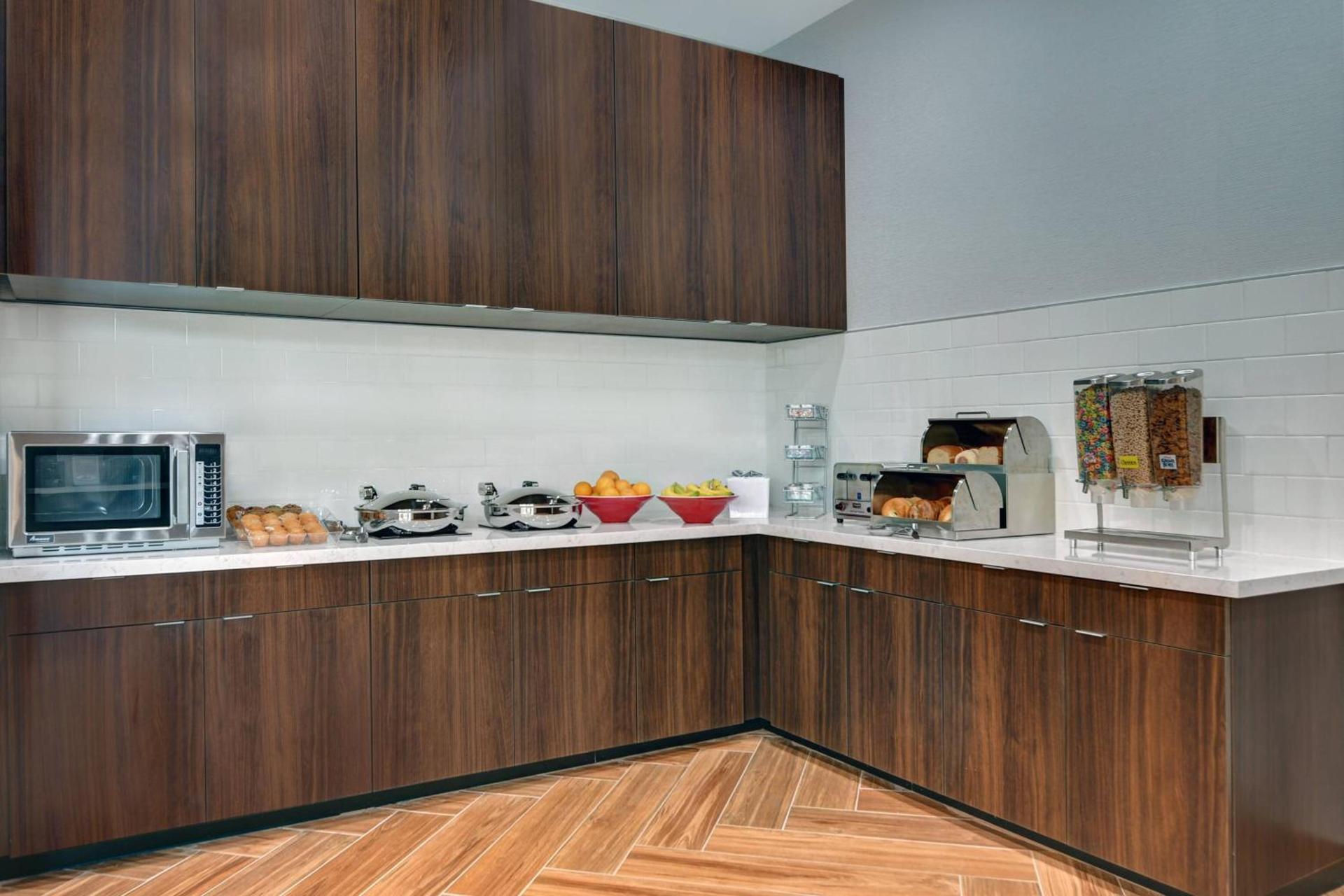 TownePlace Suites by Marriott Columbus Dublin photo 29