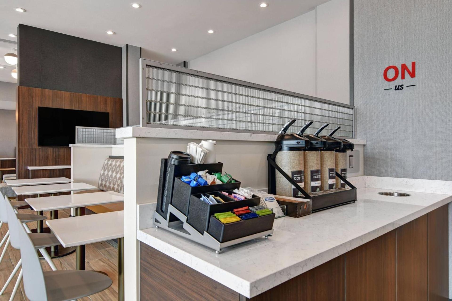 TownePlace Suites by Marriott Columbus Dublin photo 30