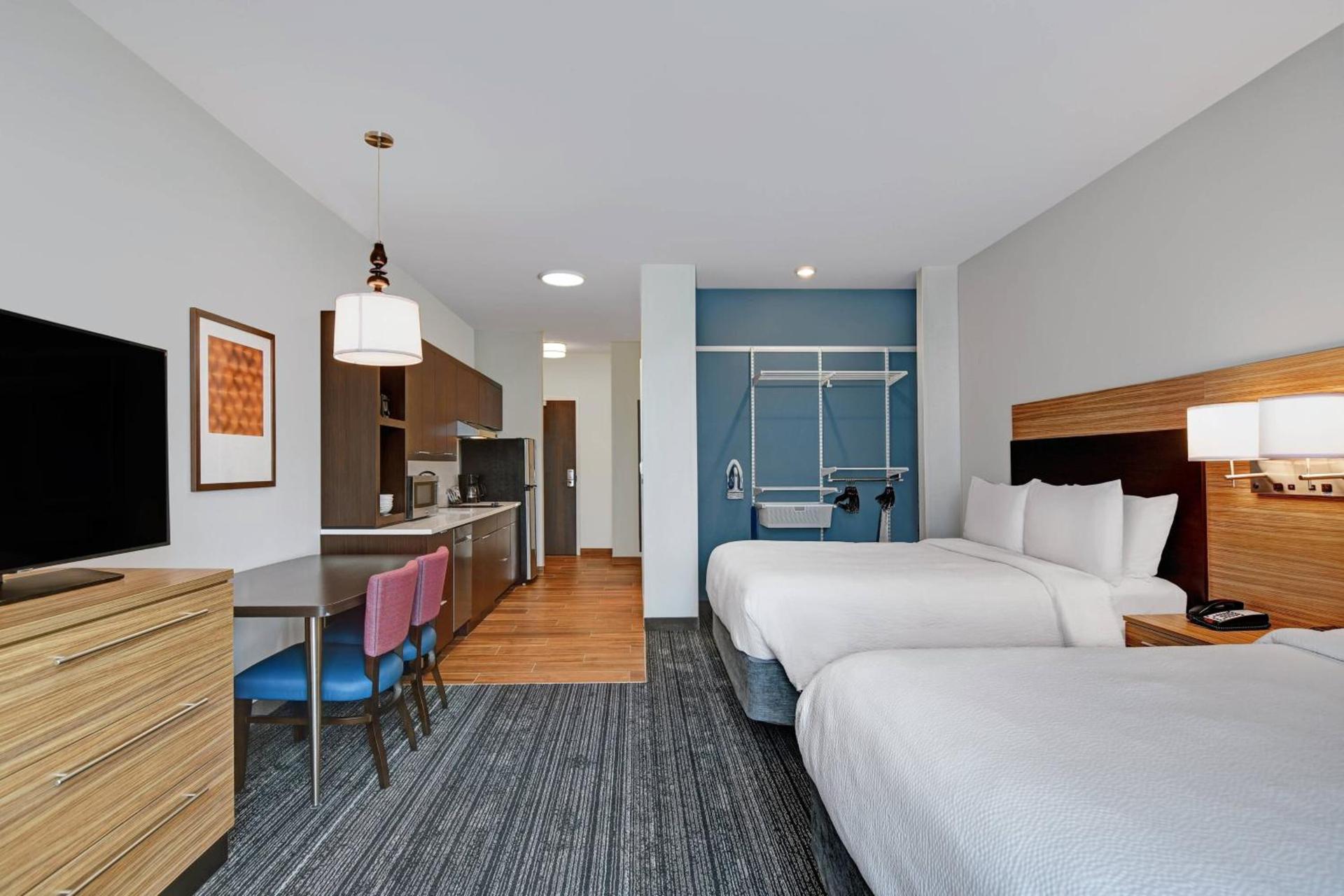 TownePlace Suites by Marriott Columbus Dublin photo 6