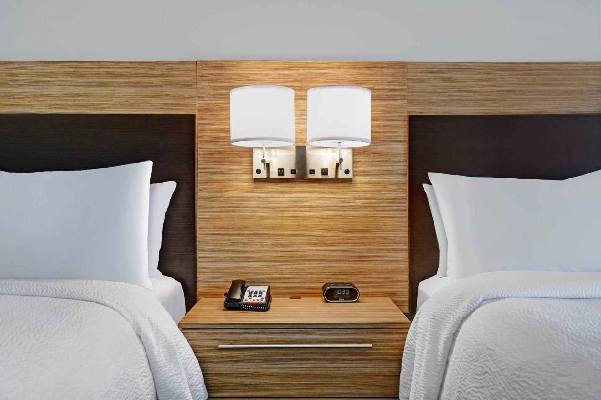 TownePlace Suites by Marriott Columbus Dublin photo 7