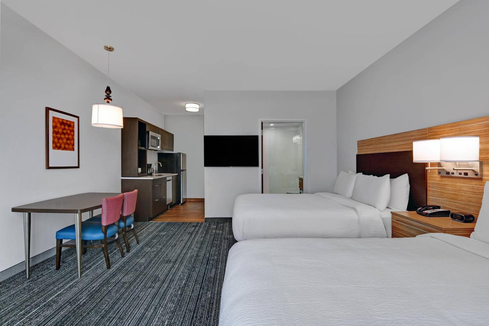 TownePlace Suites by Marriott Columbus Dublin photo 8
