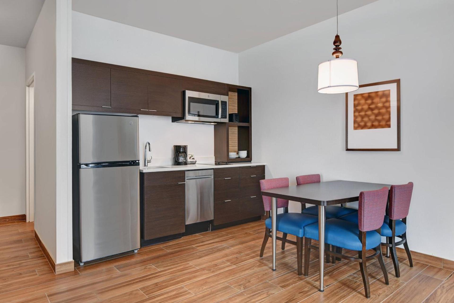 TownePlace Suites by Marriott Columbus Dublin photo 10