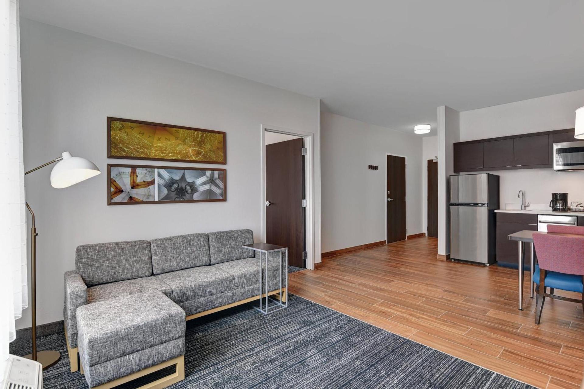 TownePlace Suites by Marriott Columbus Dublin photo 11