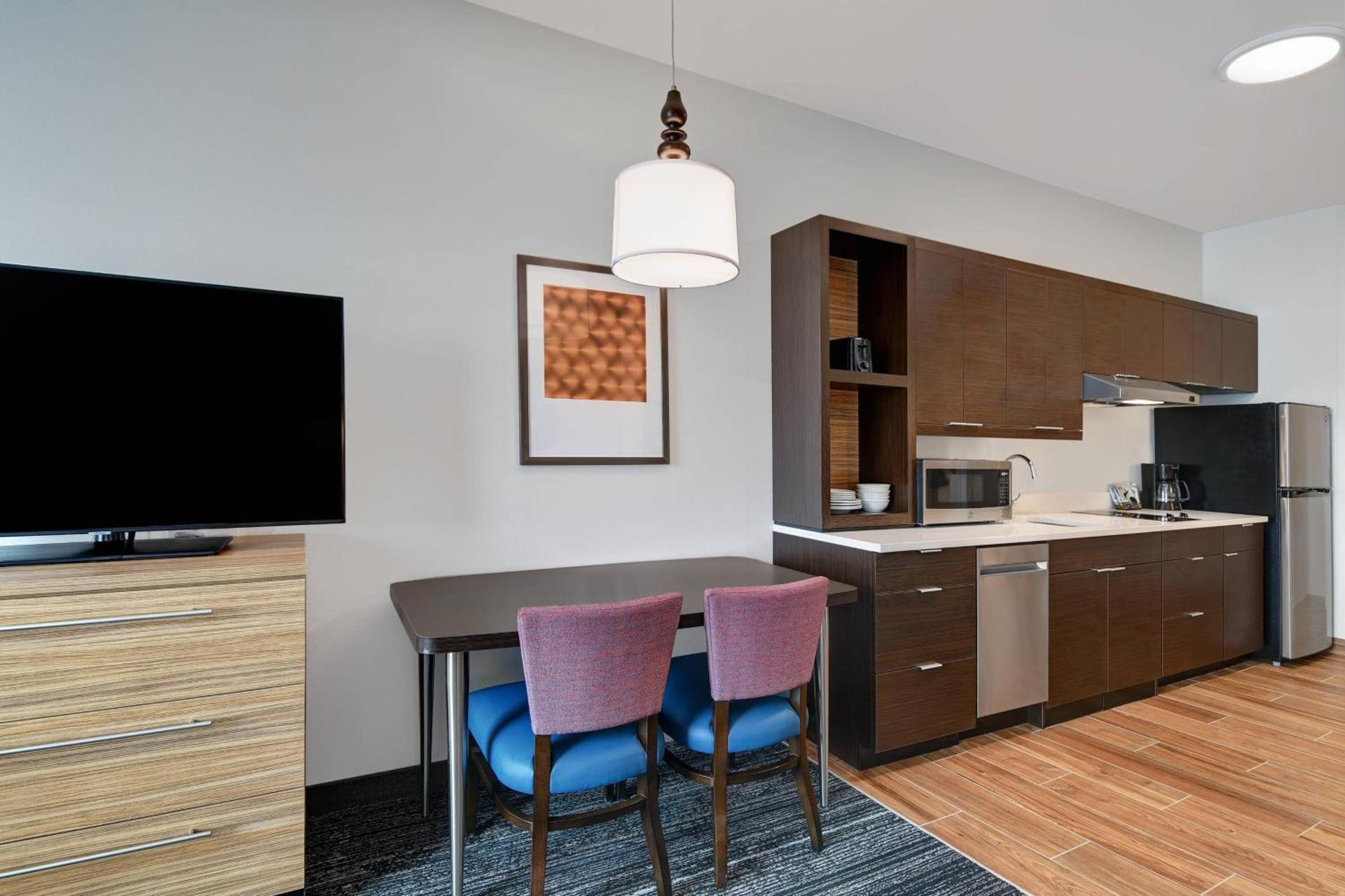 TownePlace Suites by Marriott Columbus Dublin photo 9