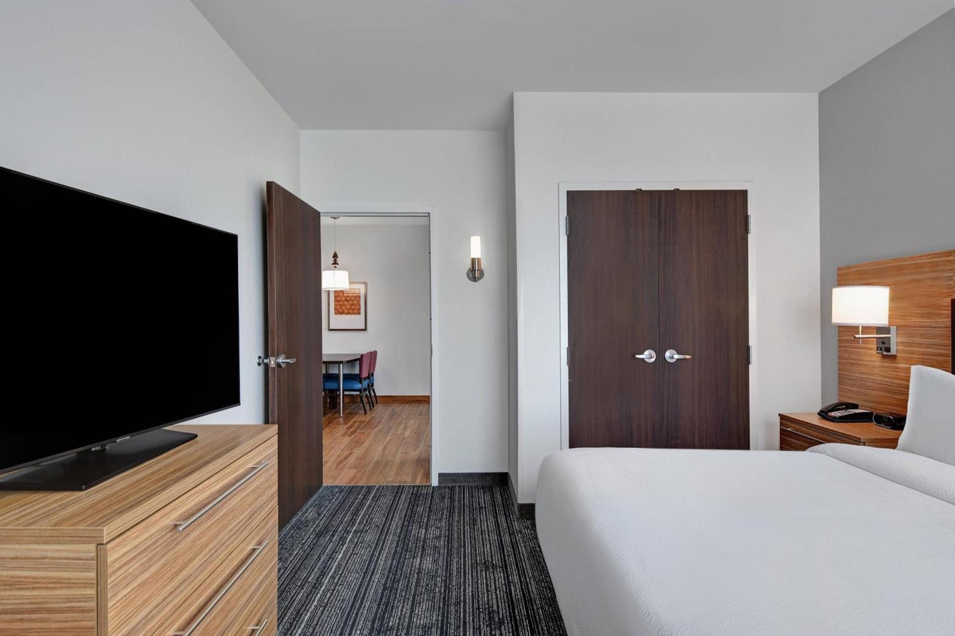 TownePlace Suites by Marriott Columbus Dublin photo 12