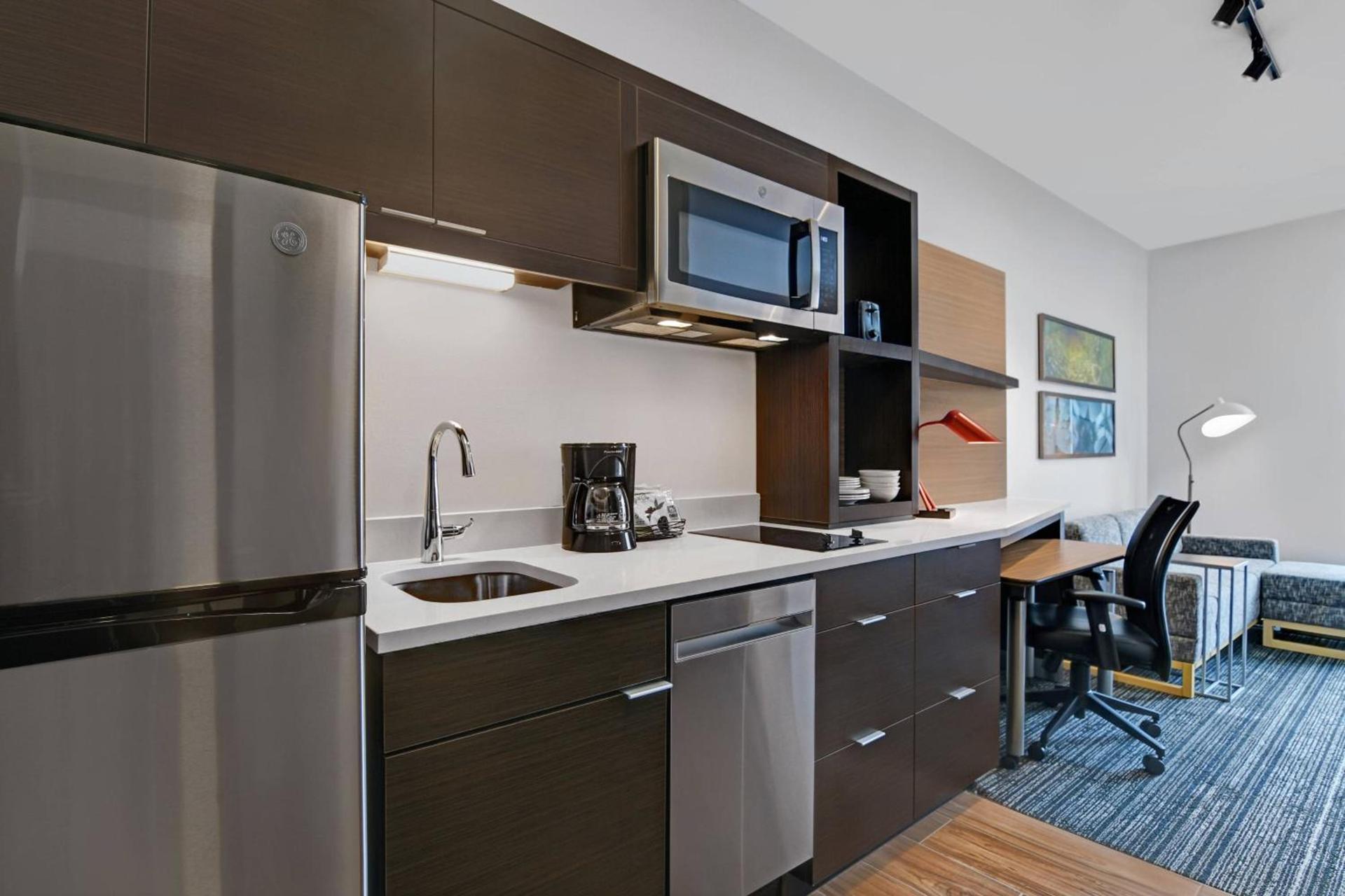 TownePlace Suites by Marriott Columbus Dublin photo 13