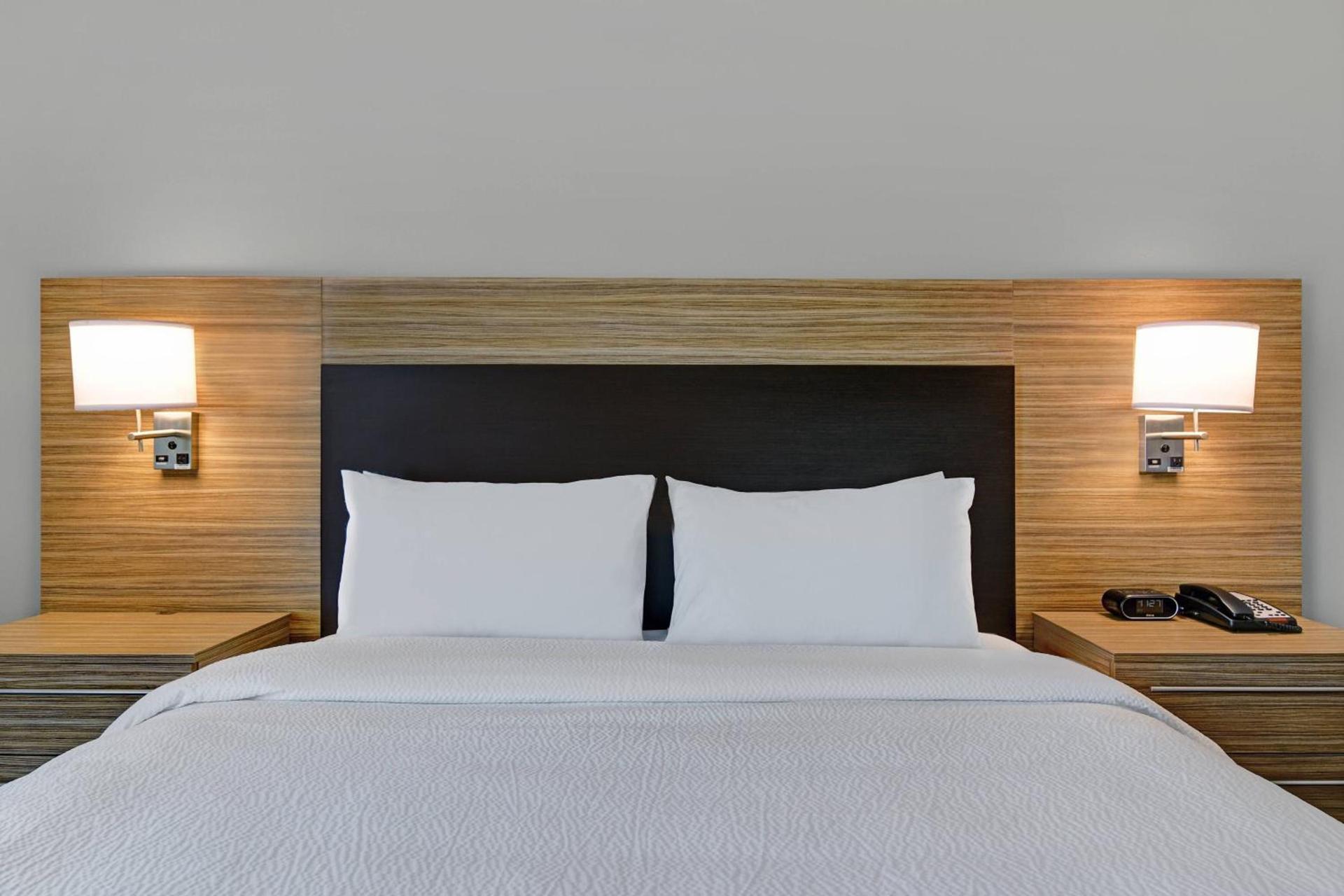 TownePlace Suites by Marriott Columbus Dublin photo 15