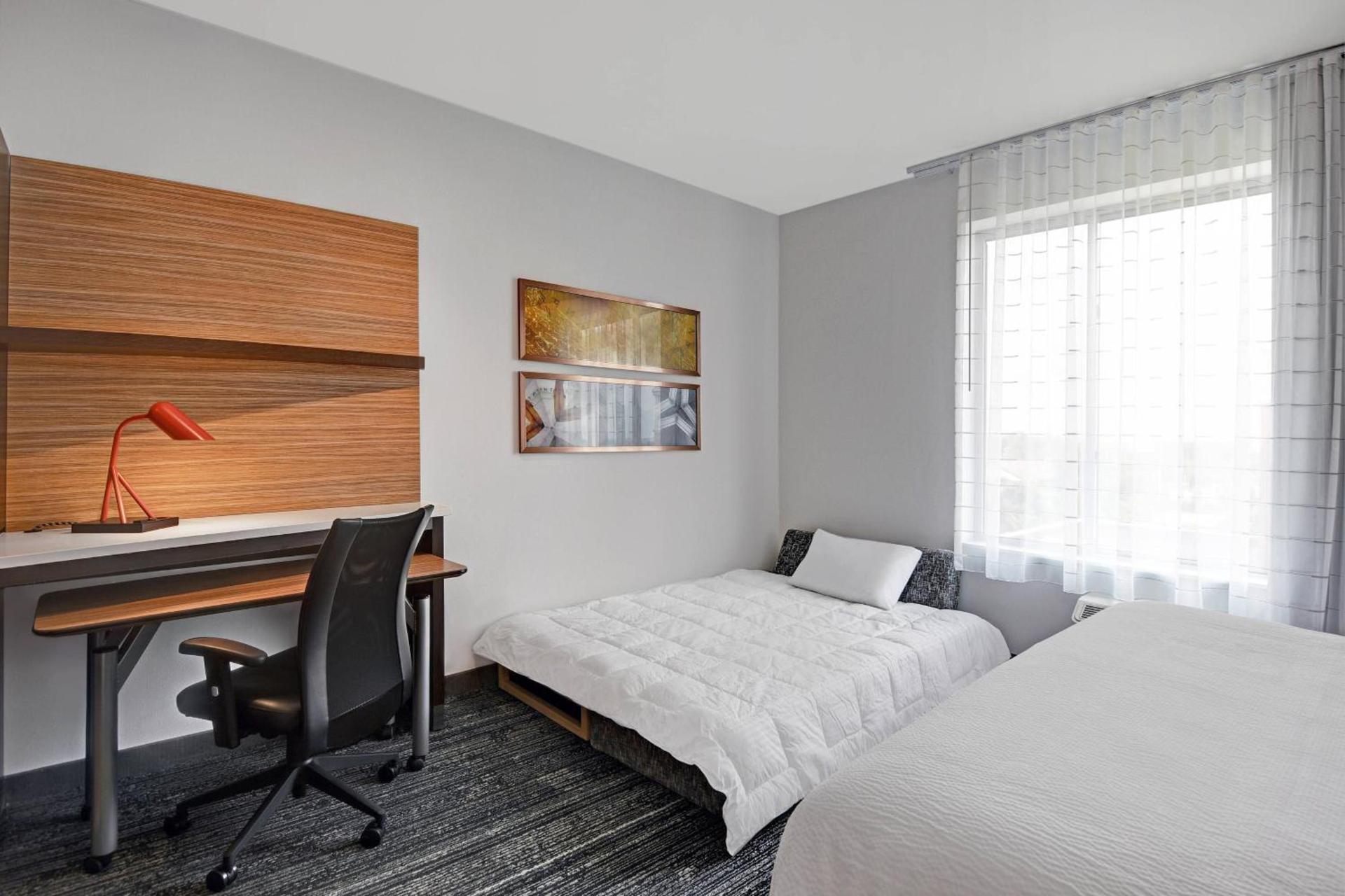 TownePlace Suites by Marriott Columbus Dublin photo 16