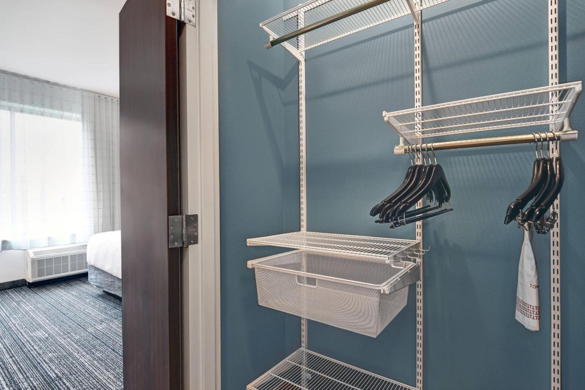 TownePlace Suites by Marriott Columbus Dublin photo 17
