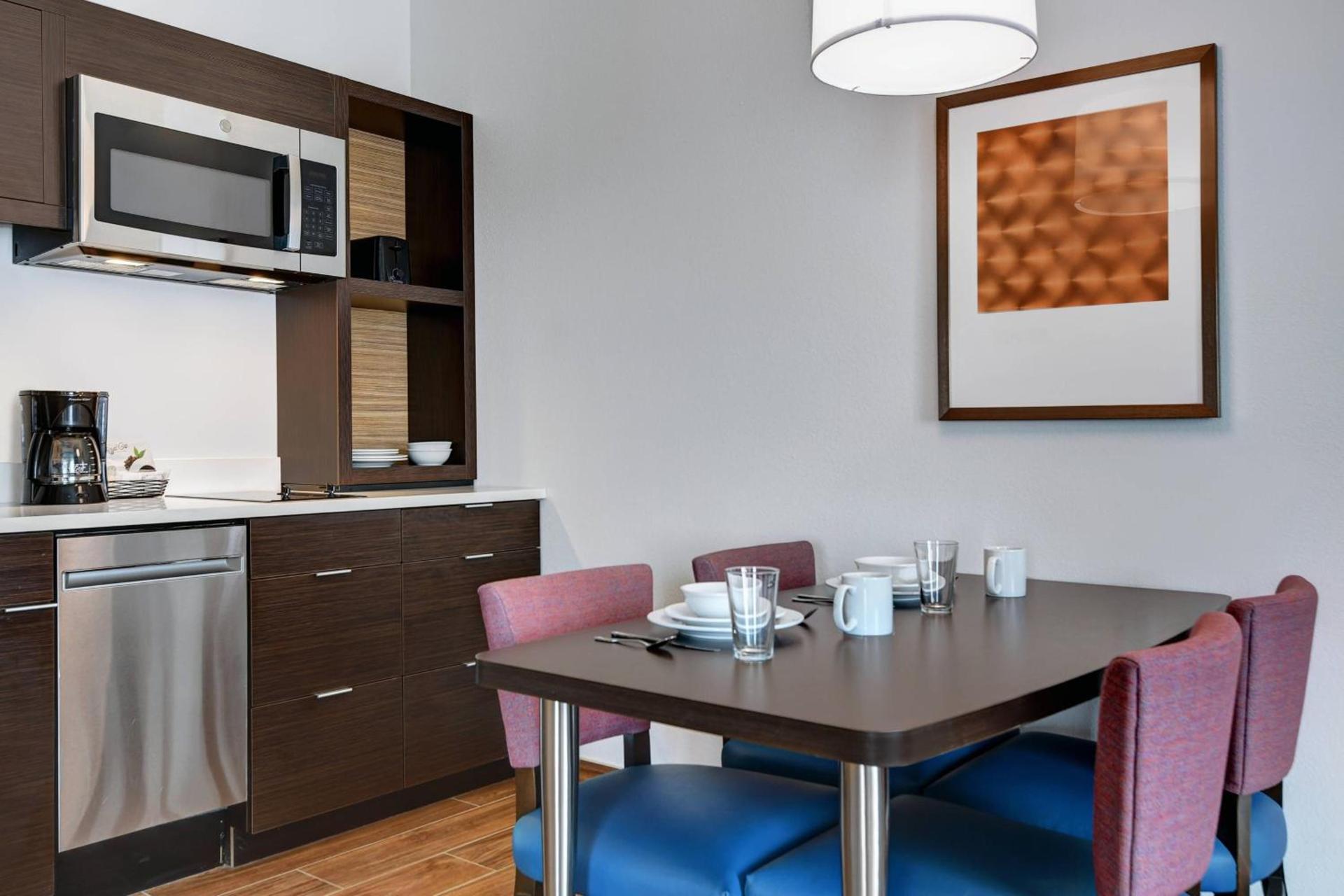 TownePlace Suites by Marriott Columbus Dublin photo 18