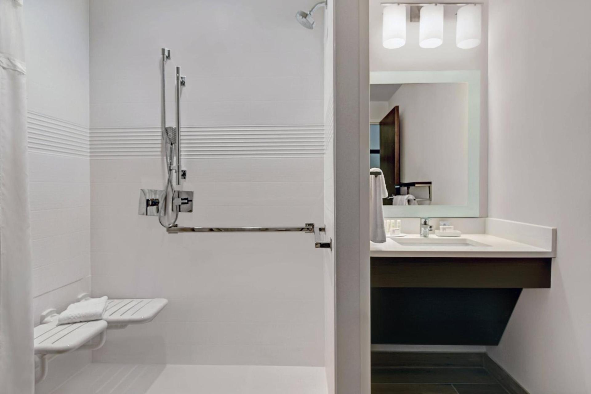 TownePlace Suites by Marriott Columbus Dublin photo 19