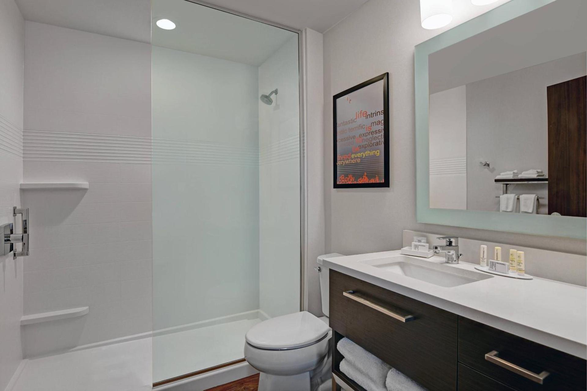 TownePlace Suites by Marriott Columbus Dublin photo 20