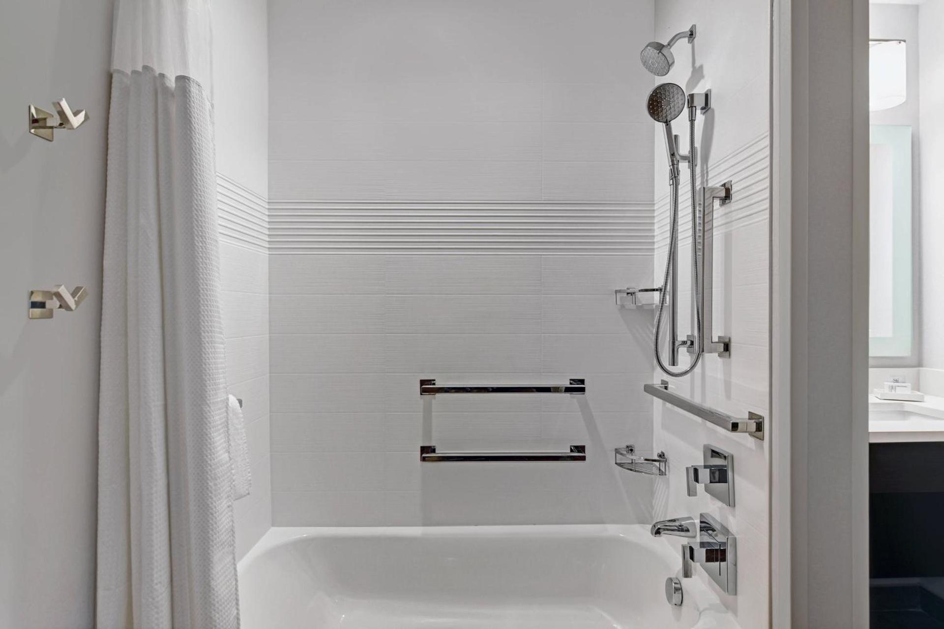 TownePlace Suites by Marriott Columbus Dublin photo 21