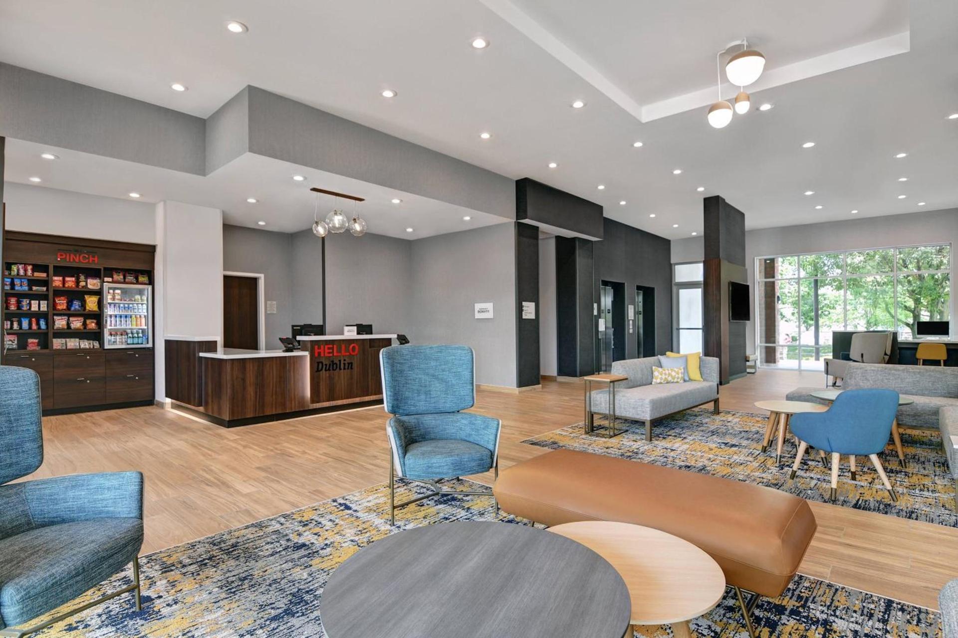 TownePlace Suites by Marriott Columbus Dublin photo 39