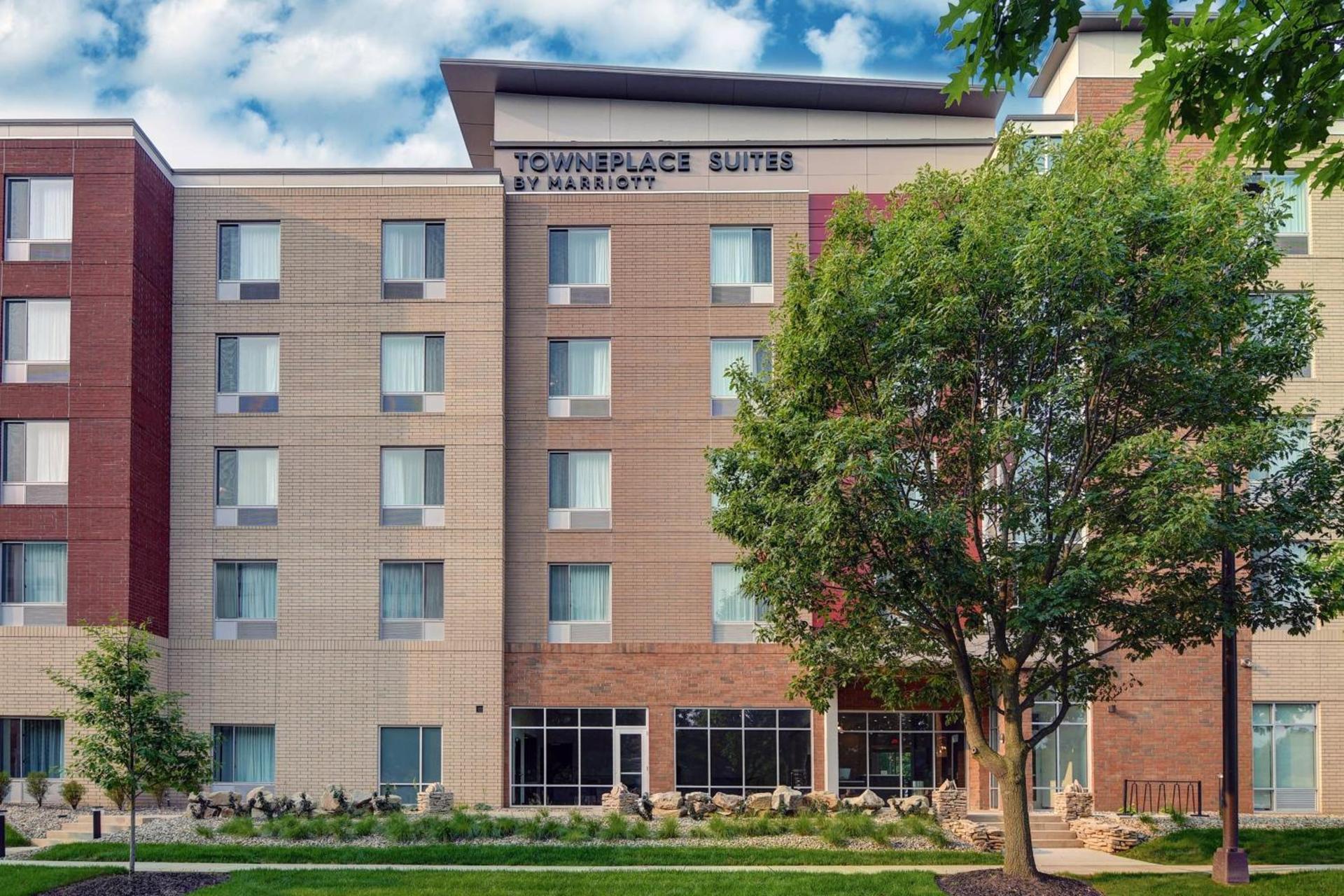 TownePlace Suites by Marriott Columbus Dublin photo 2