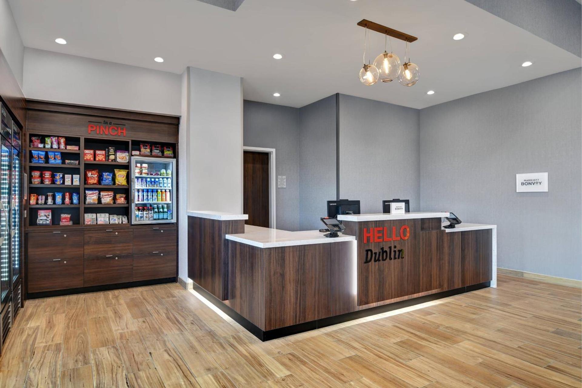 TownePlace Suites by Marriott Columbus Dublin photo 3