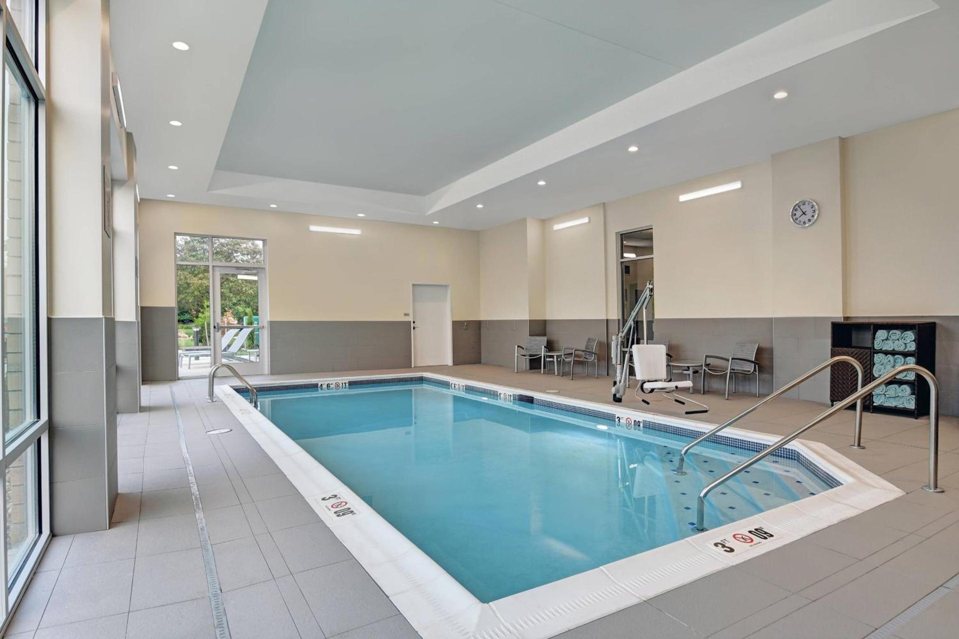 TownePlace Suites by Marriott Columbus Dublin photo 31