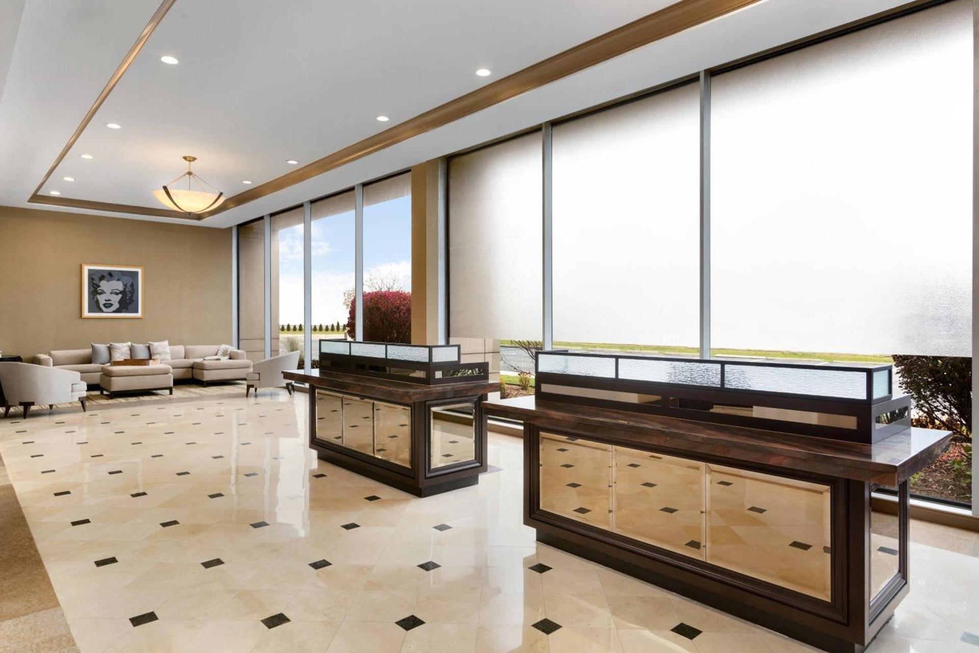 Skyline Hotel Detroit Airport, SureStay Collection by Best Western photo 3