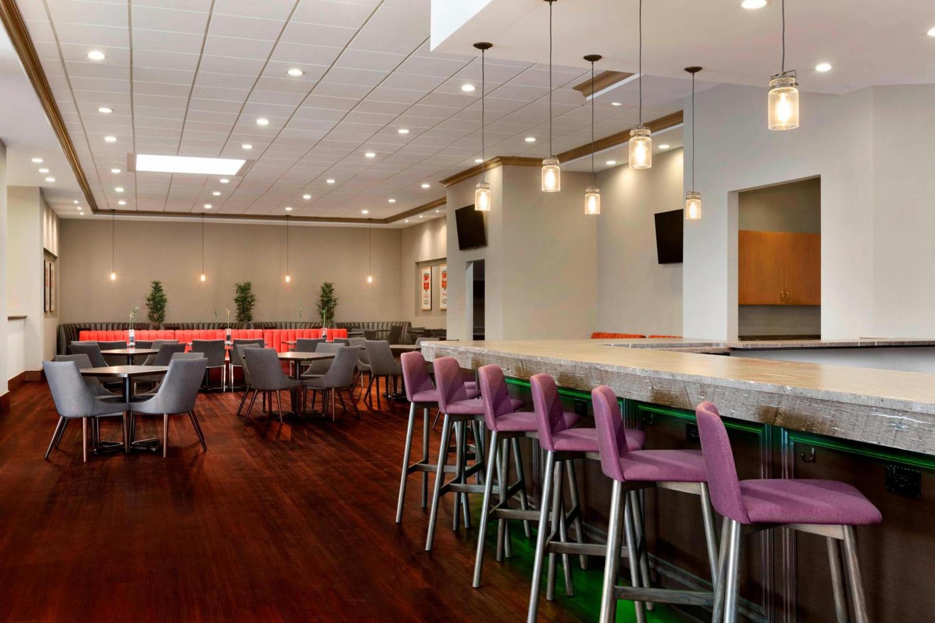 Skyline Hotel Detroit Airport, SureStay Collection by Best Western photo 30