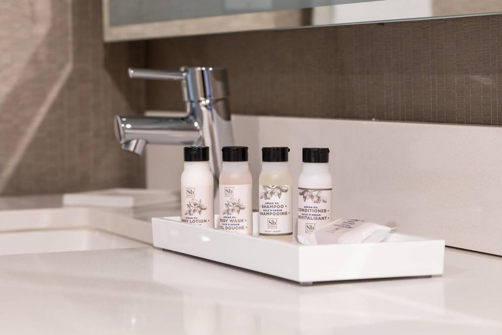 Skyline Hotel Detroit Airport, SureStay Collection by Best Western photo 19