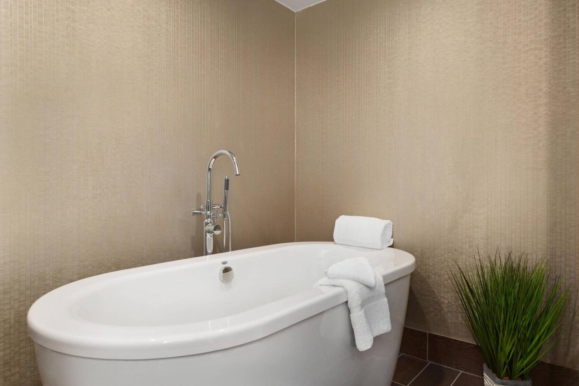 Skyline Hotel Detroit Airport, SureStay Collection by Best Western photo 13