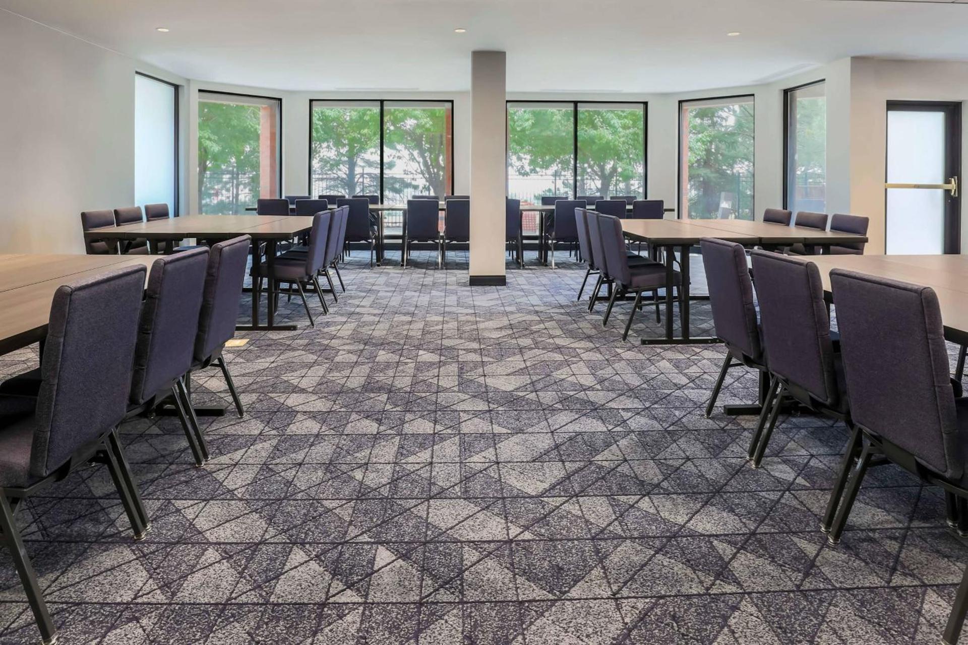 Courtyard by Marriott Denver Golden/Red Rocks photo 37
