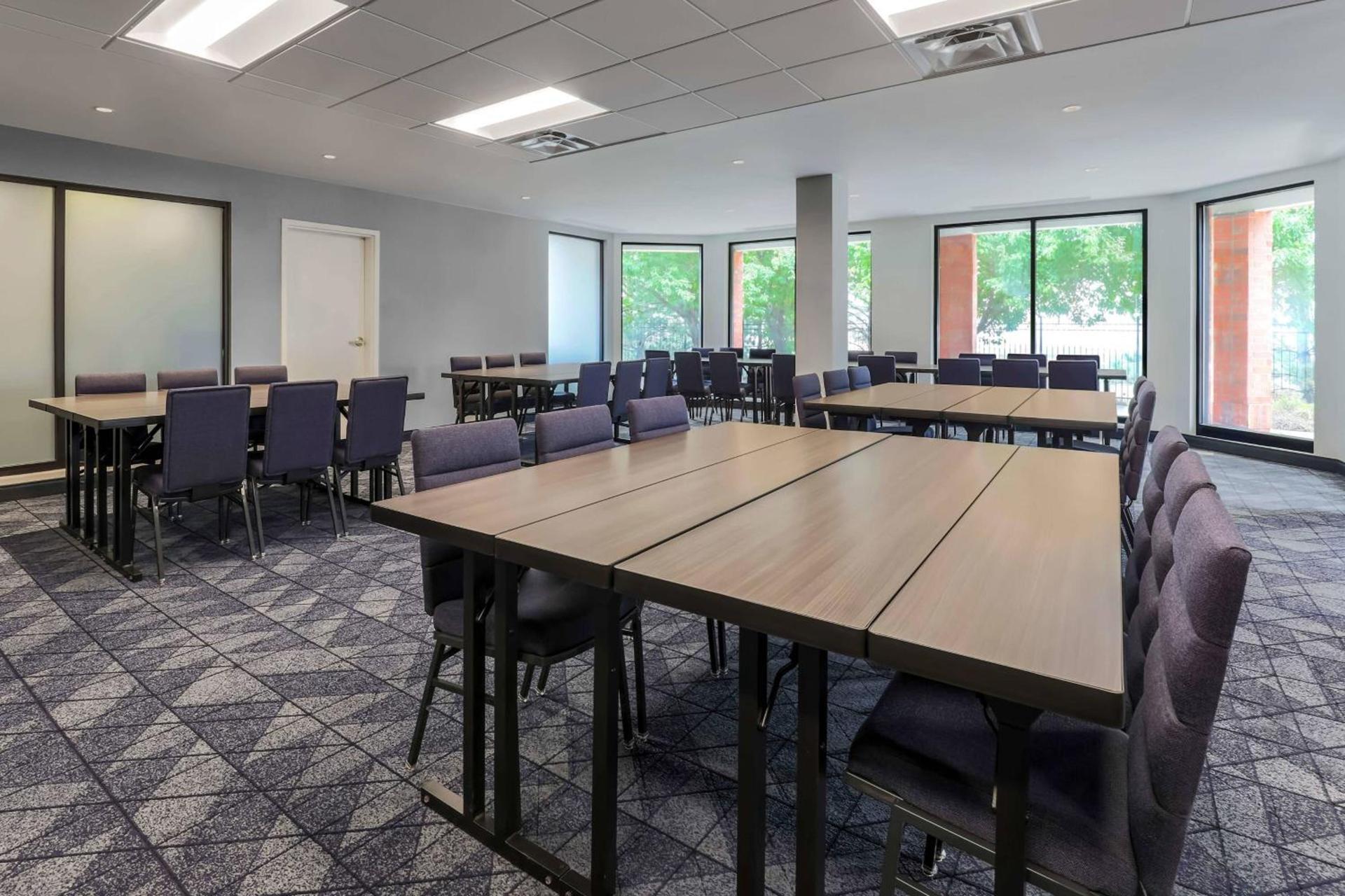Courtyard by Marriott Denver Golden/Red Rocks photo 38