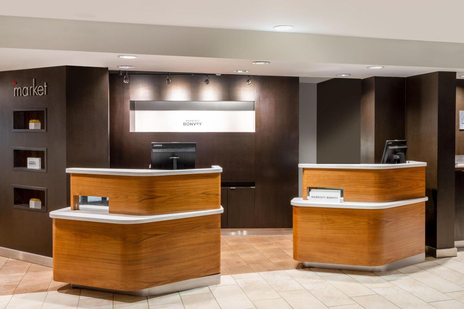 Courtyard by Marriott Denver Golden/Red Rocks photo 3