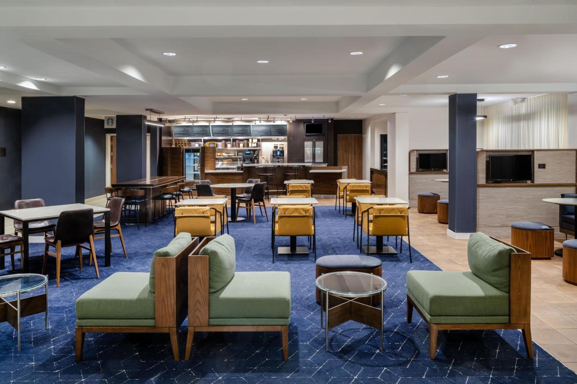 Courtyard by Marriott Denver Golden/Red Rocks photo 4