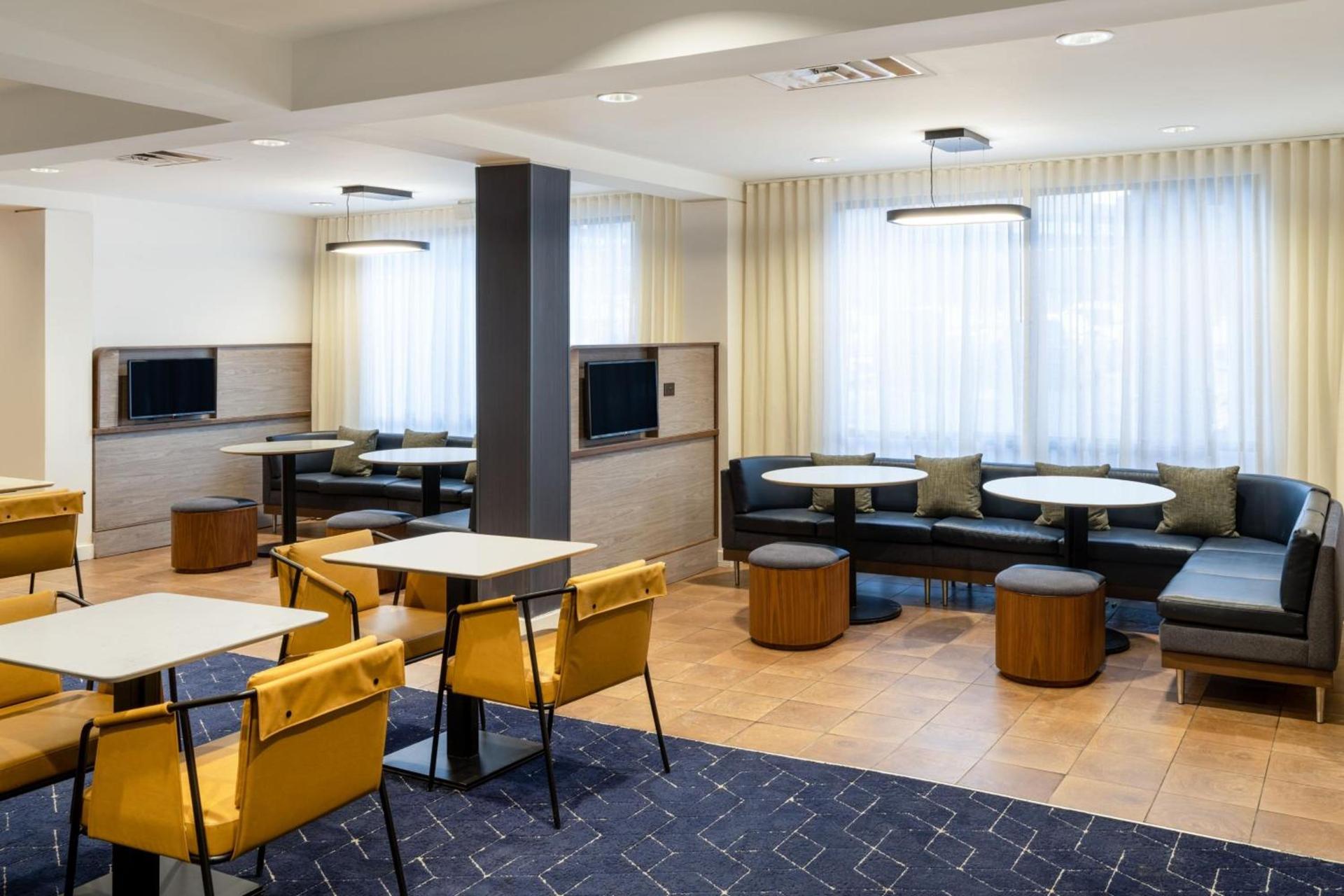Courtyard by Marriott Denver Golden/Red Rocks photo 22