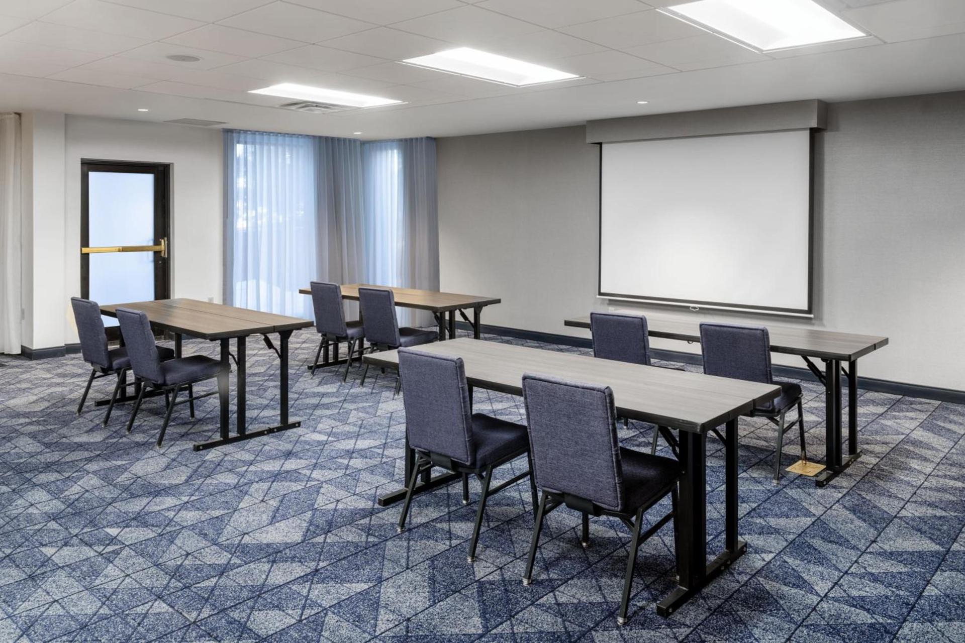 Courtyard by Marriott Denver Golden/Red Rocks photo 36